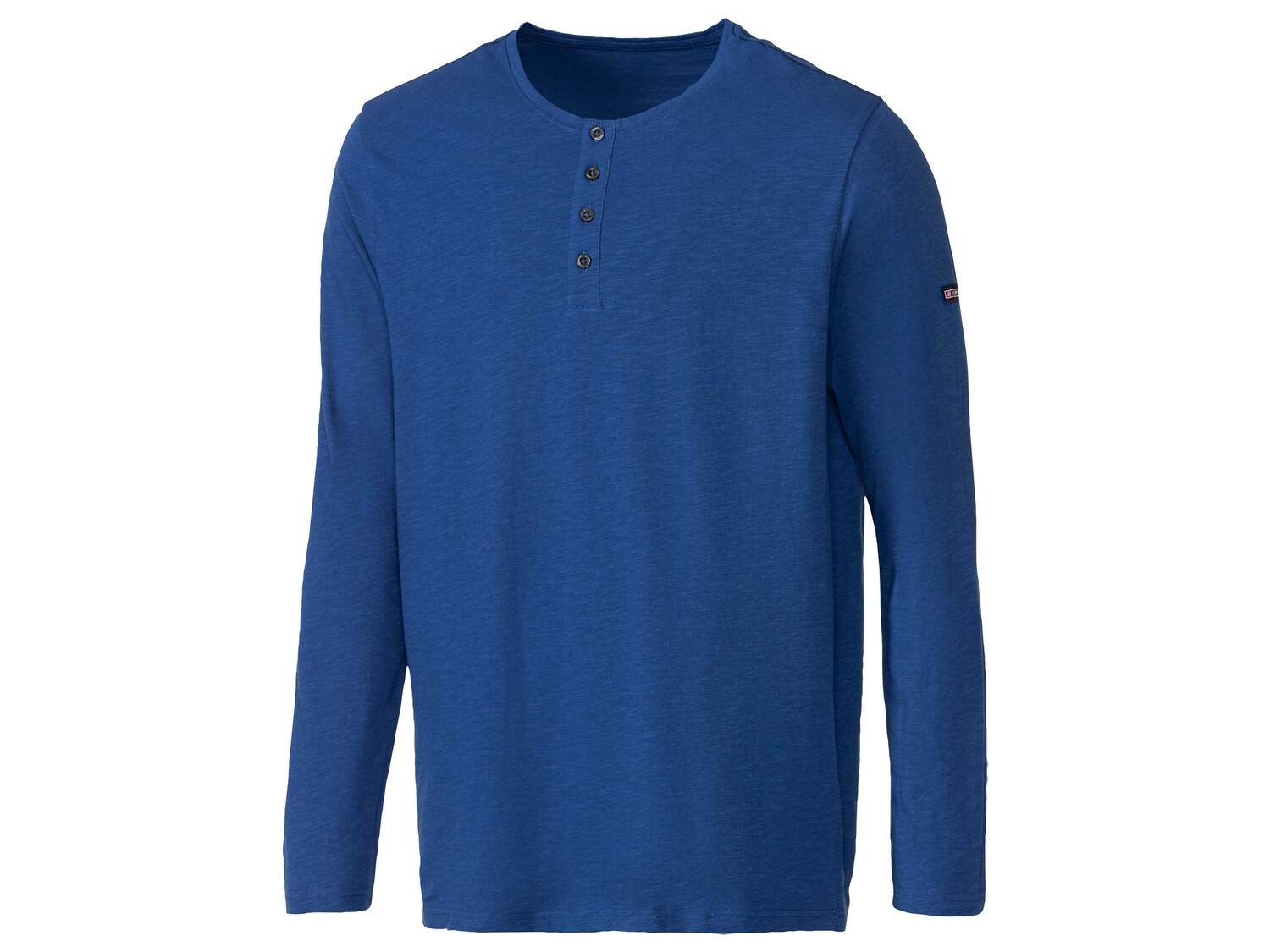 T-shirt manches longues , le prix 7.99 €
- Du S au XL selon modèle
- ...