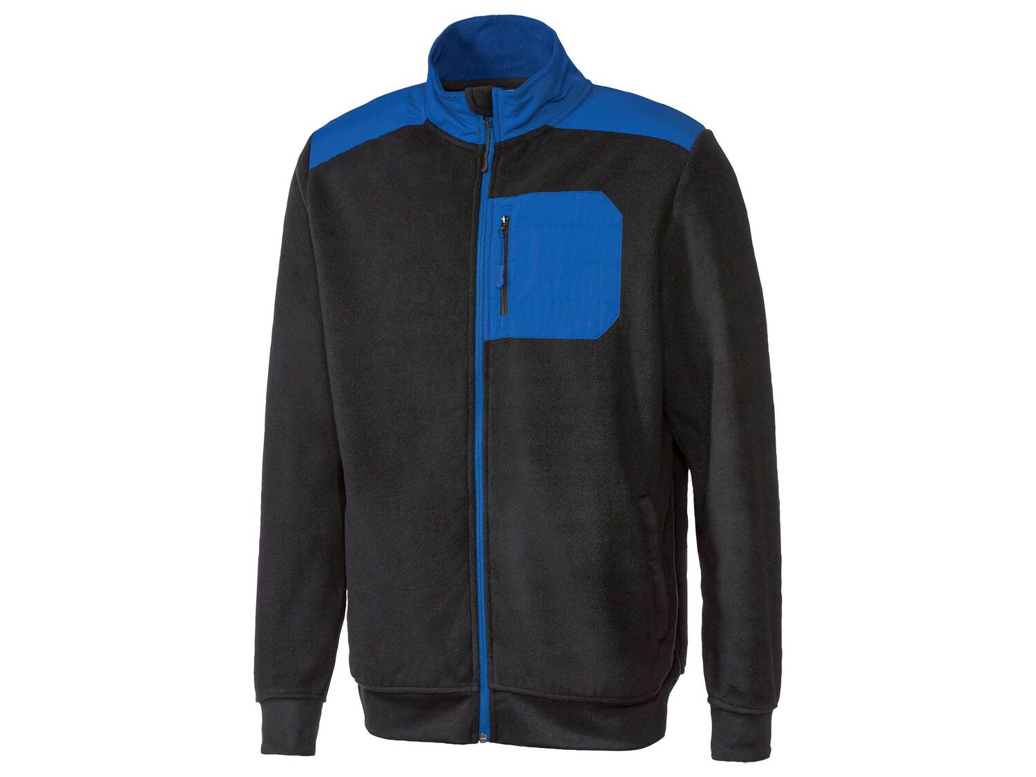 Veste polaire , le prix 15.99 €
- Du S au XL selon modèle
- ...