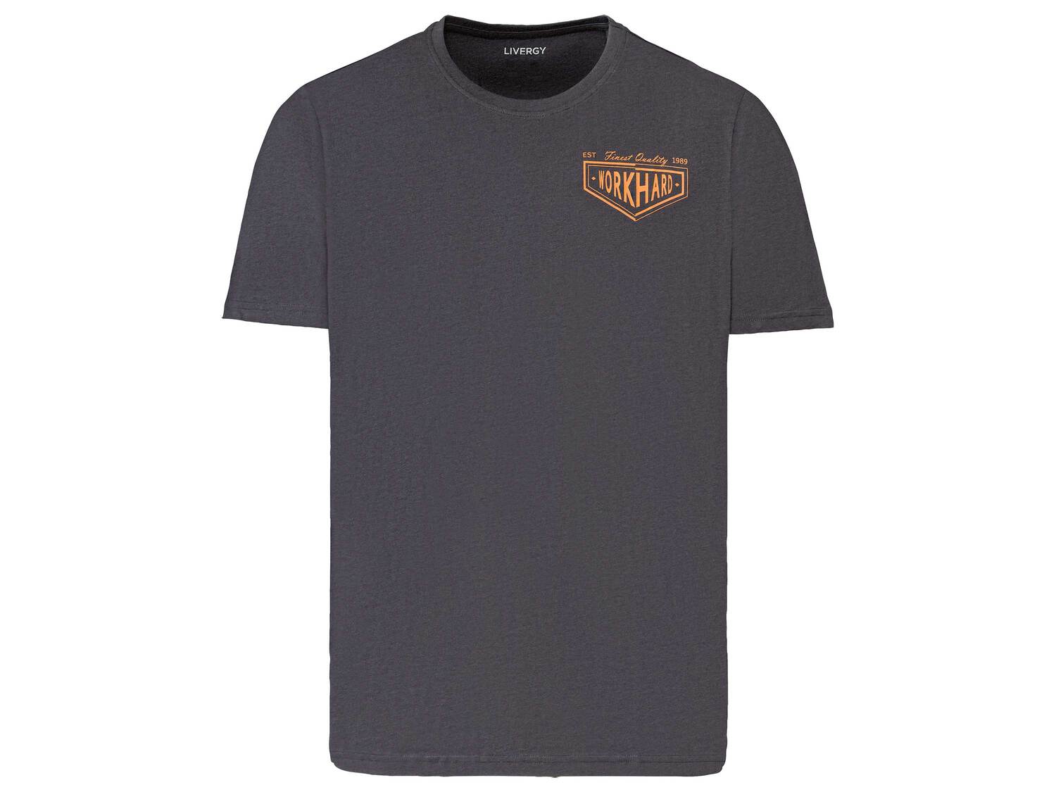 T-shirts , le prix 6.99 €
- Du S au XL selon modèle
- Ex. ...
