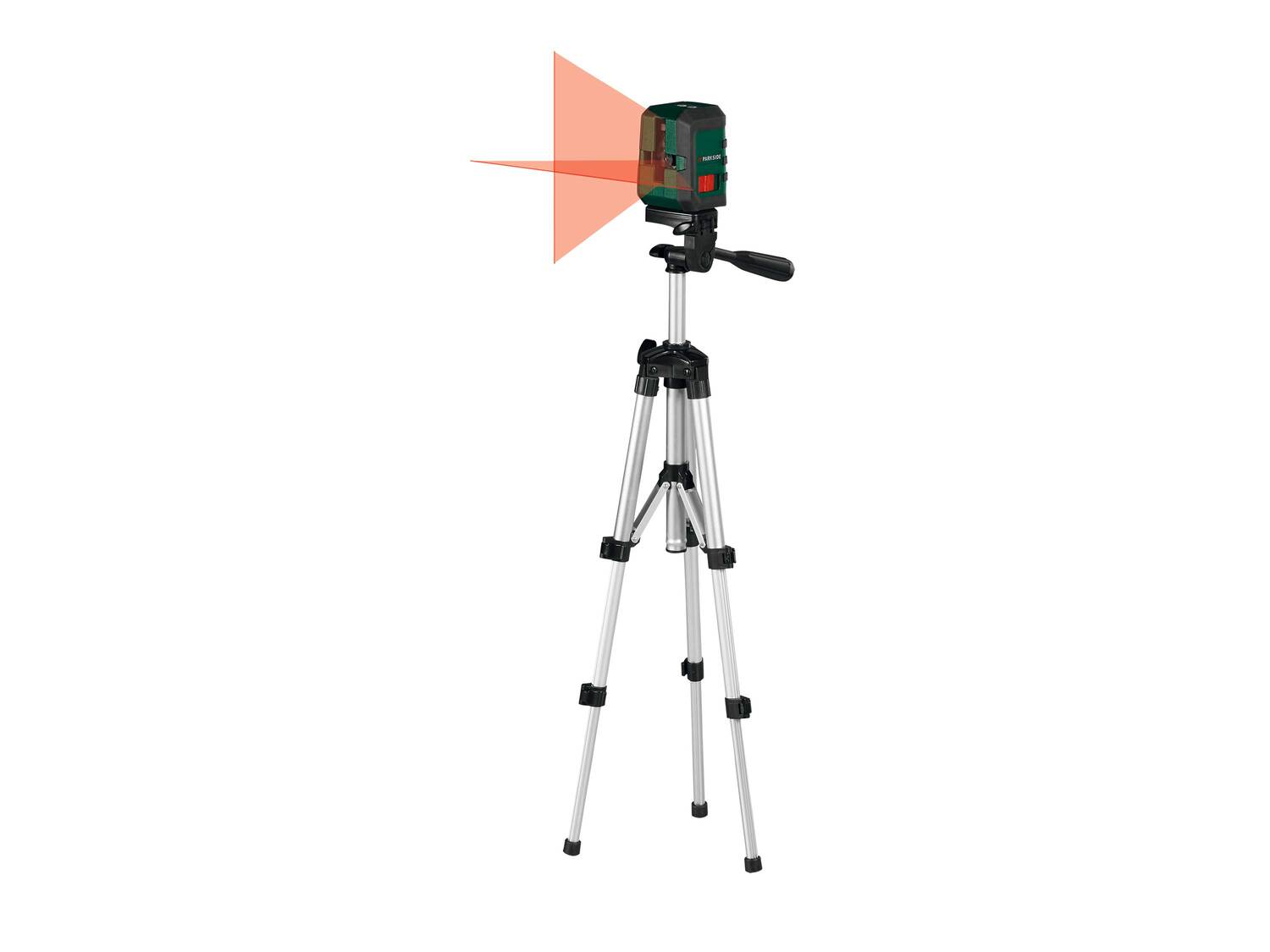 Niveau laser en croix , le prix 29.99 €
- Projection facile et précise ...