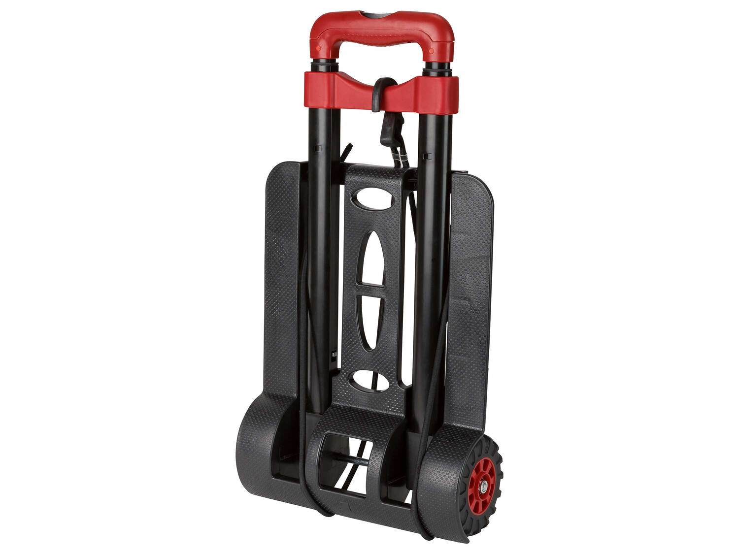 Diable , le prix 13.99 €
- Env. 33,5 x 25 x 96 cm (p x l x h)
- 50 kg ...