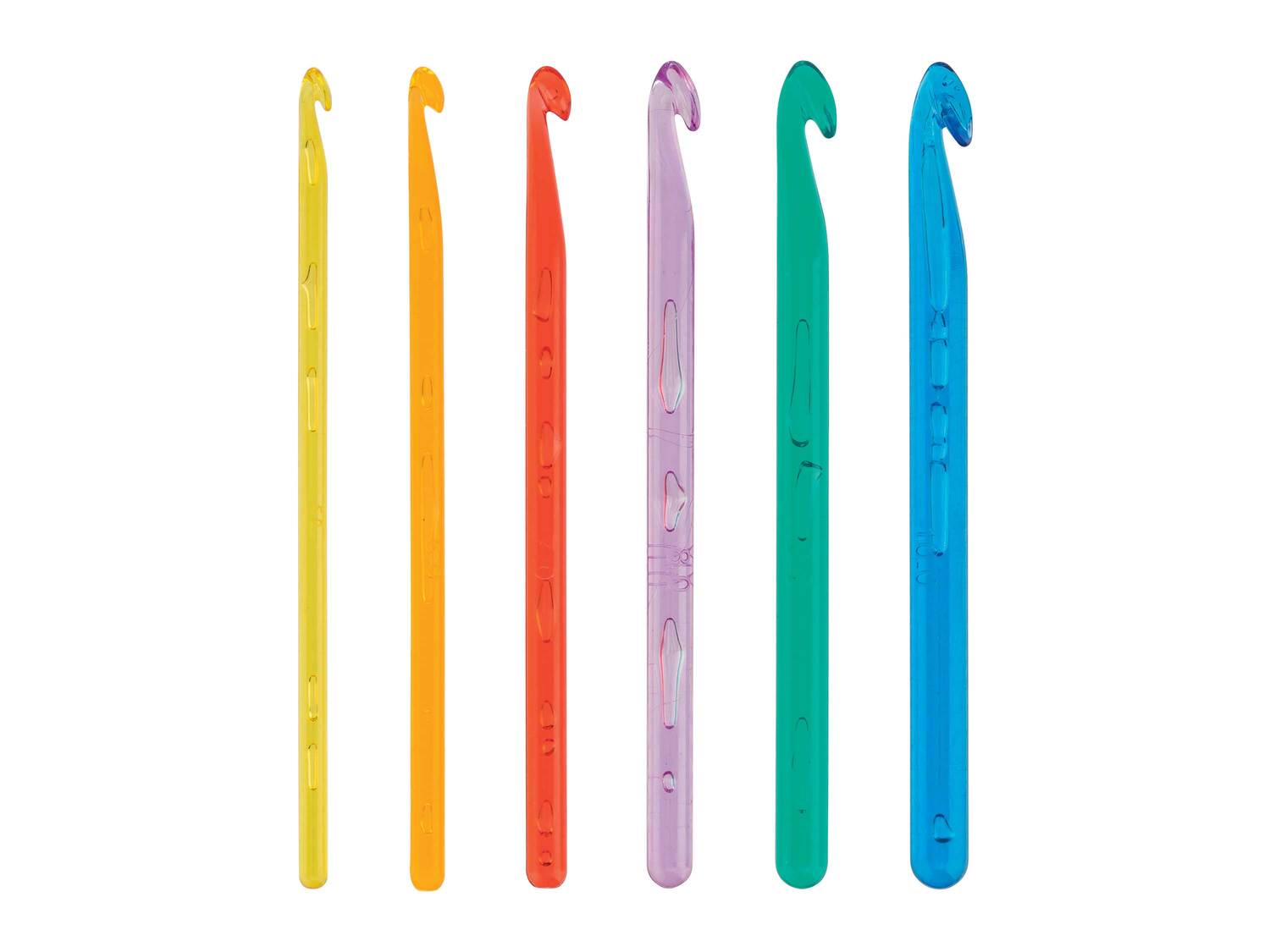 Accessoires de couture ou crochet , le prix 2.99 €
- Au choix :
- Fil ...