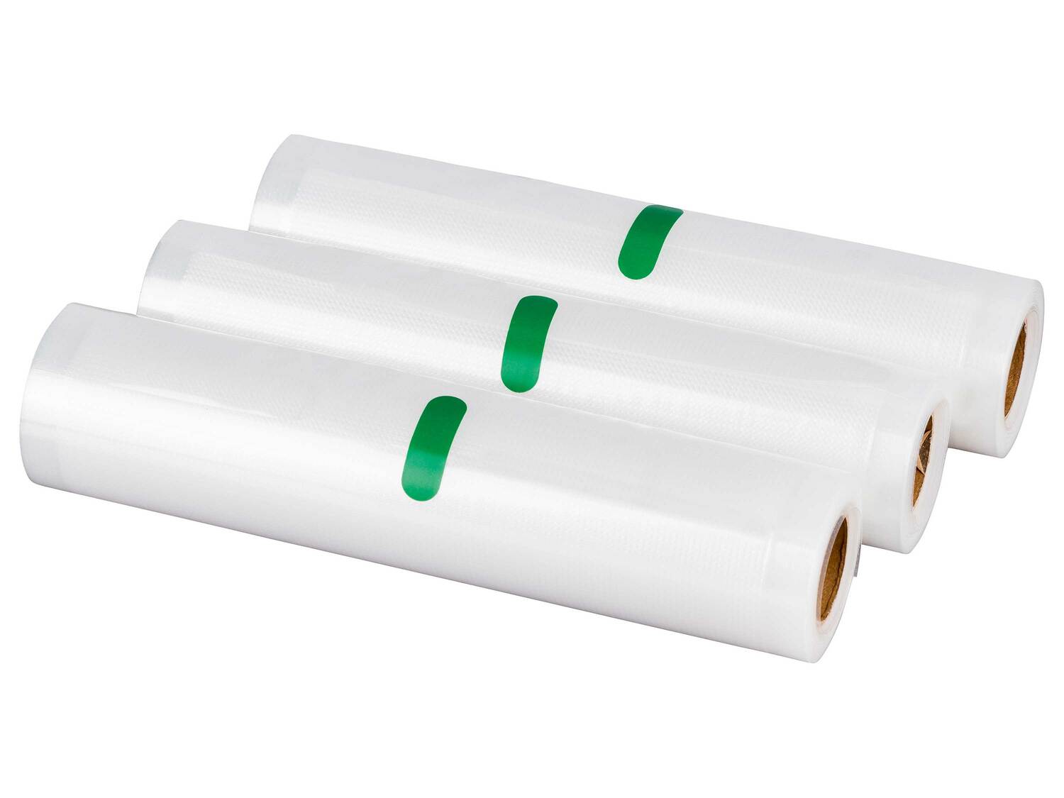 Rouleaux de film pour appareil de mise sous vide chez , le prix 5.99 € ...