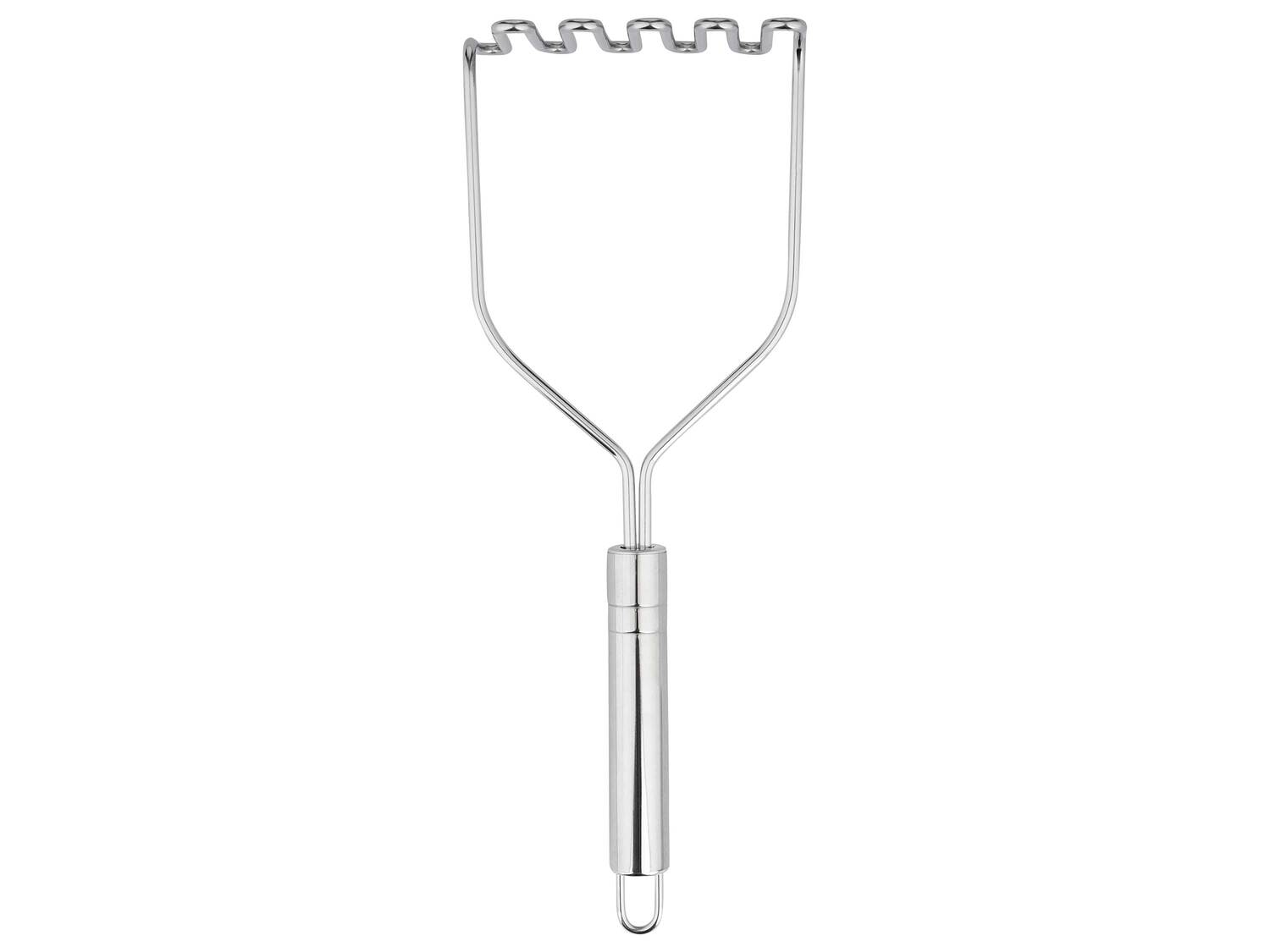 Ustensile de cuisine , le prix 3.49 €
- Au choix :
- Presse-purée
- ...