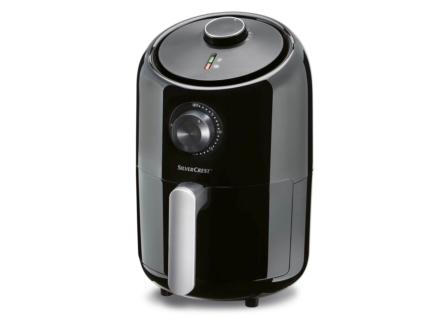 Friteuse à air chaud , le prix 34.99 €
- 1 000 W
- Pour frire sas ajout d'huile ...