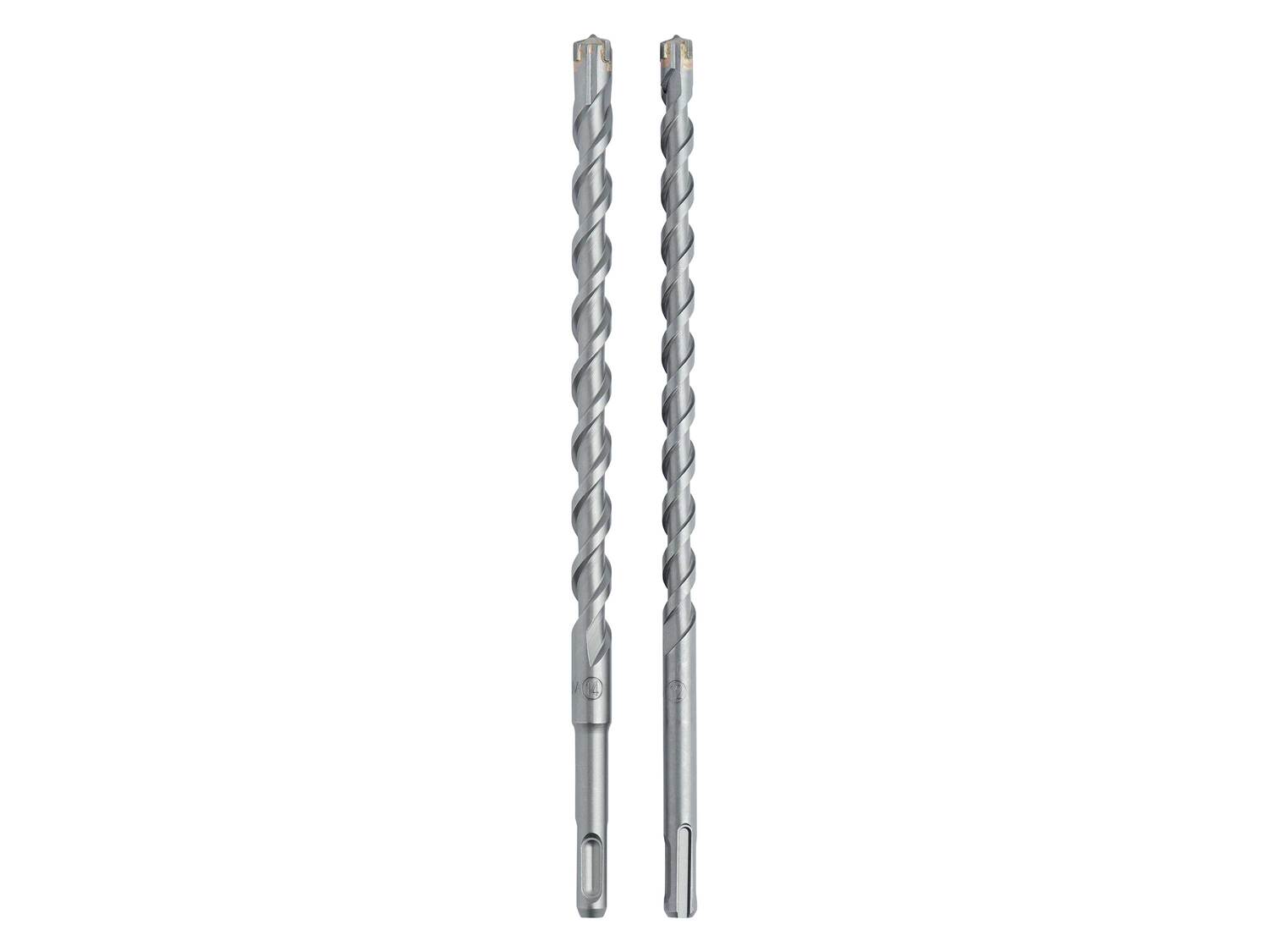 Set de forets ou burin plat , le prix 7.99 €
- Au choix :
- Set de forets ...