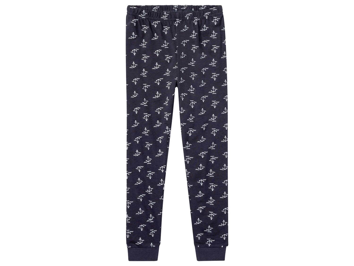 Pyjama en coton bio , le prix 7.99 €
- Du 2/4 mois (98/104 cm) au 6/8 ...