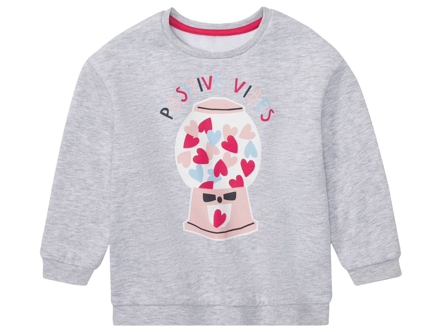 Sweat , le prix 6.99 €
- Du 2/4 ans (98/104 cm) au 6/8 ans (122/128) ...