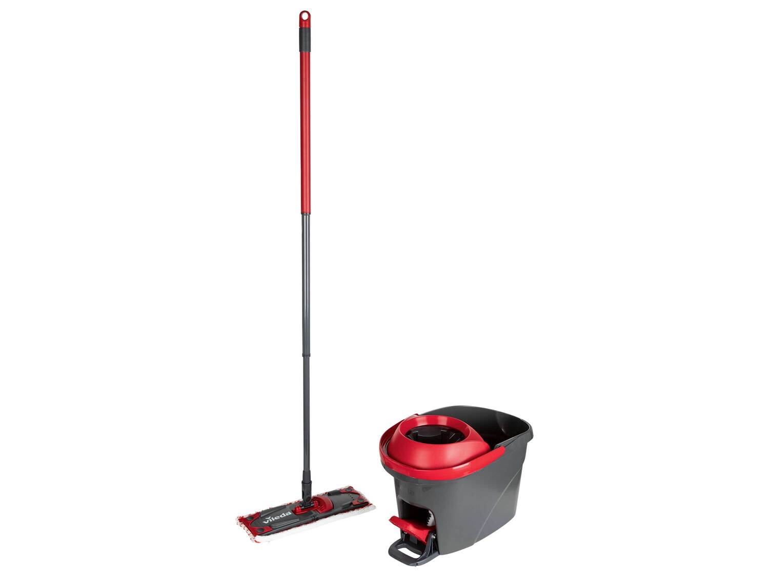 Set de nettoyage Ultramax Turbo , le prix 34.99 €
- Ex. housse en microfibre ...