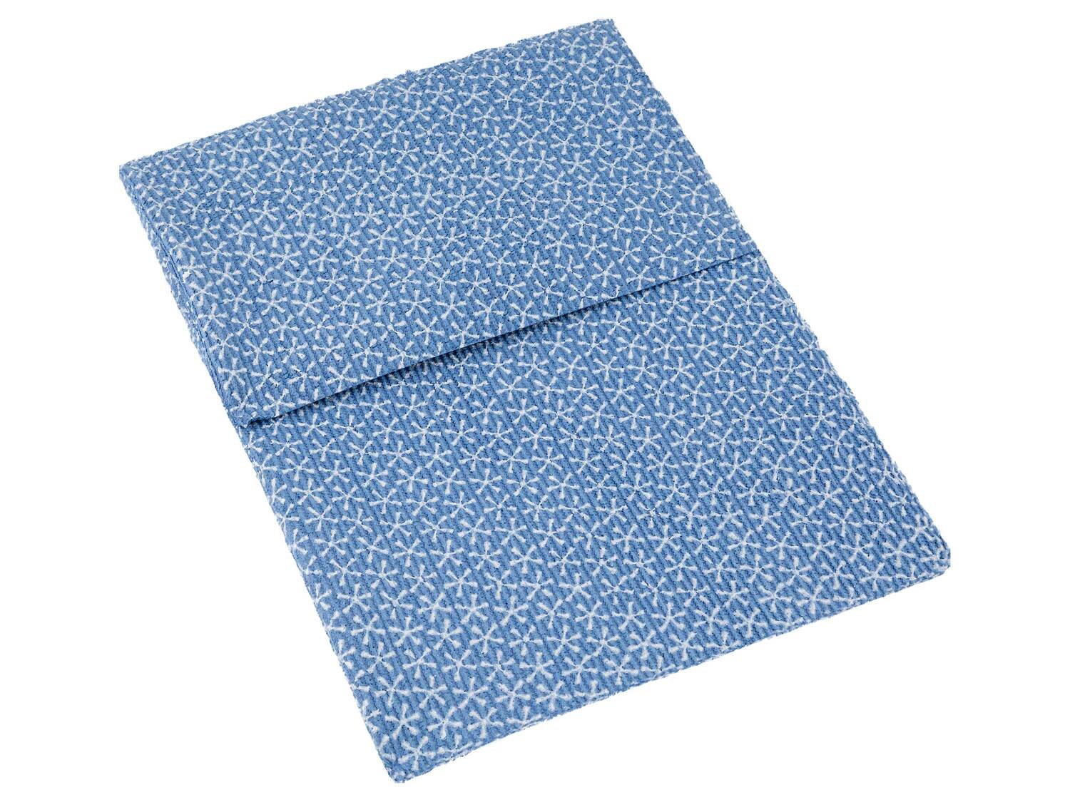 Chiffons en microfibres, chiffons ou éponges pour salle , le prix 3.99 €
- ...