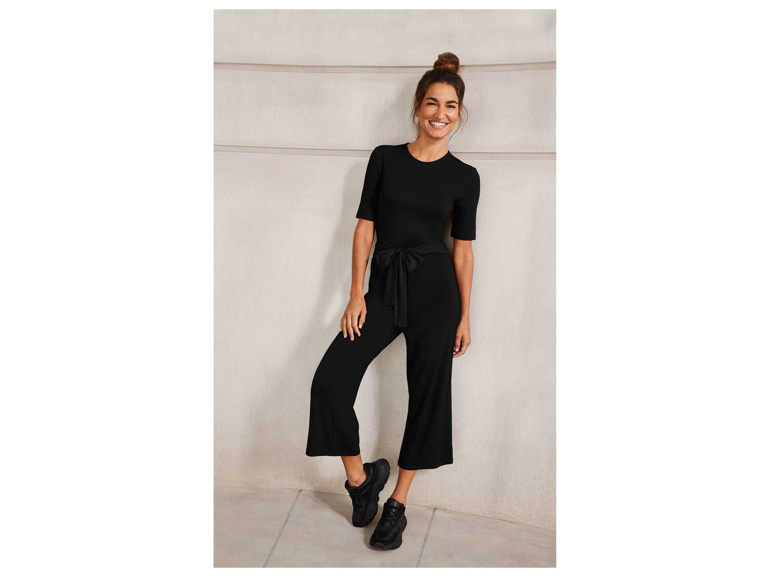 Combinaison , le prix 13.99 €
- Du S au XL selon modèle.
- Ex. 95 % viscose ...
