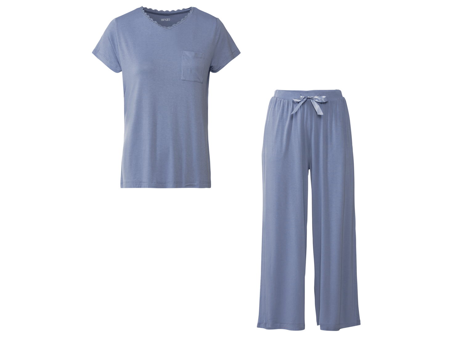 Pyjama femme , le prix 12.99 €
- Pyjama femme au choix :
- Du S au XL ...