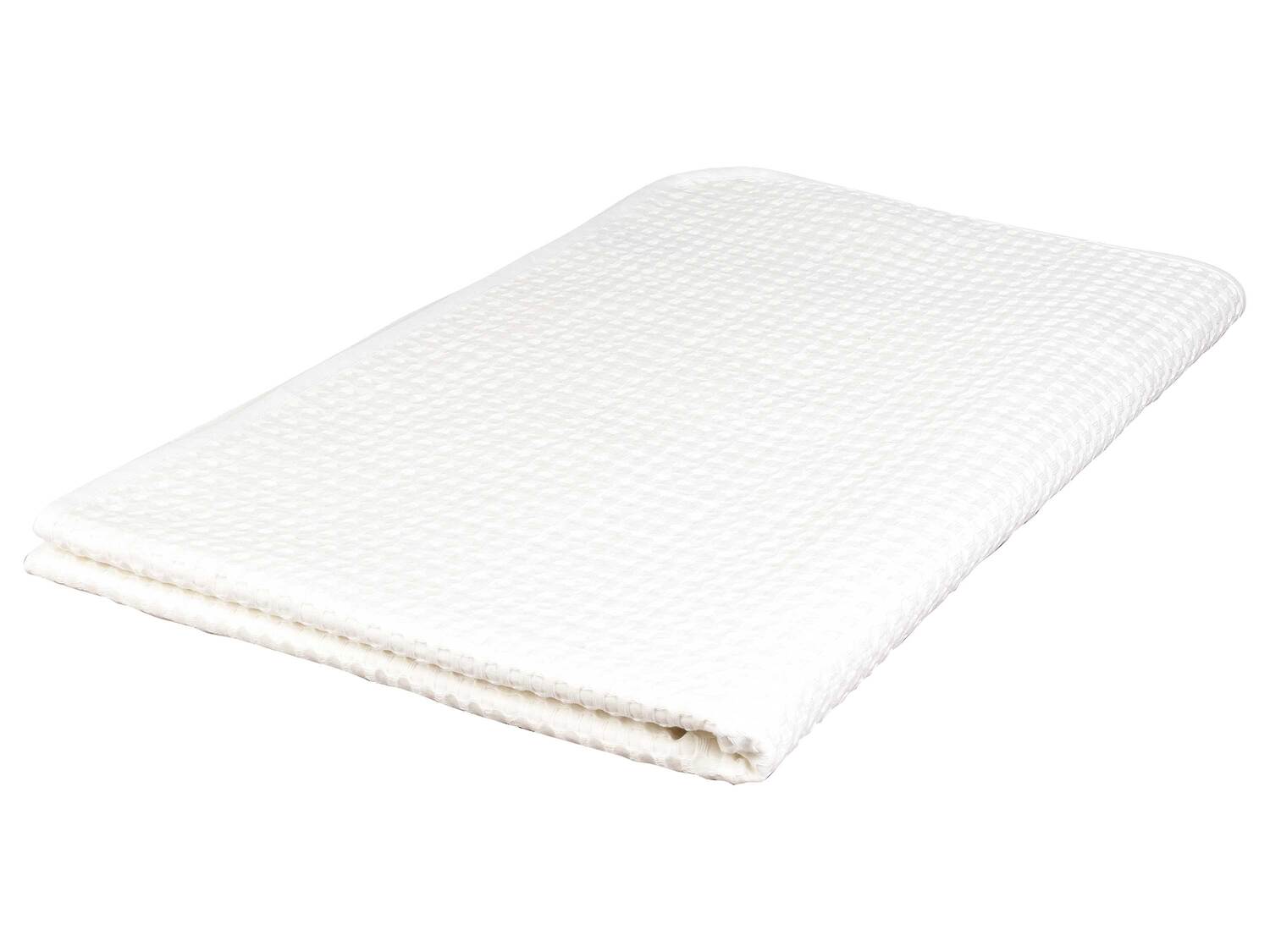 Couvre-lit en coton , le prix 19.99 €
- Env. 150 x 250 cm
- 100 % coton
- ...