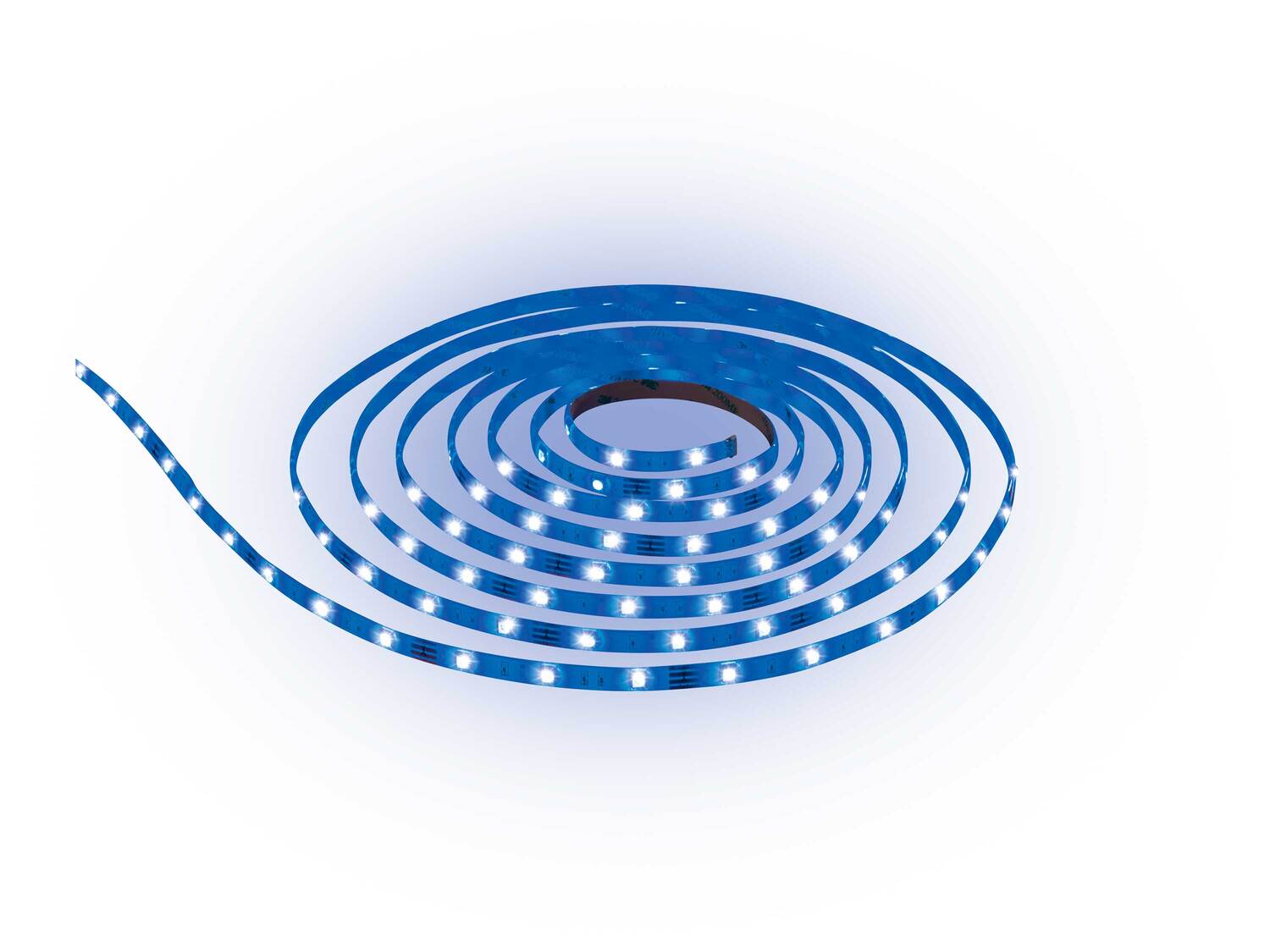 Ruban LED , le prix 19.99 €
- Env. 5 m
- 150 LED à intensité ...