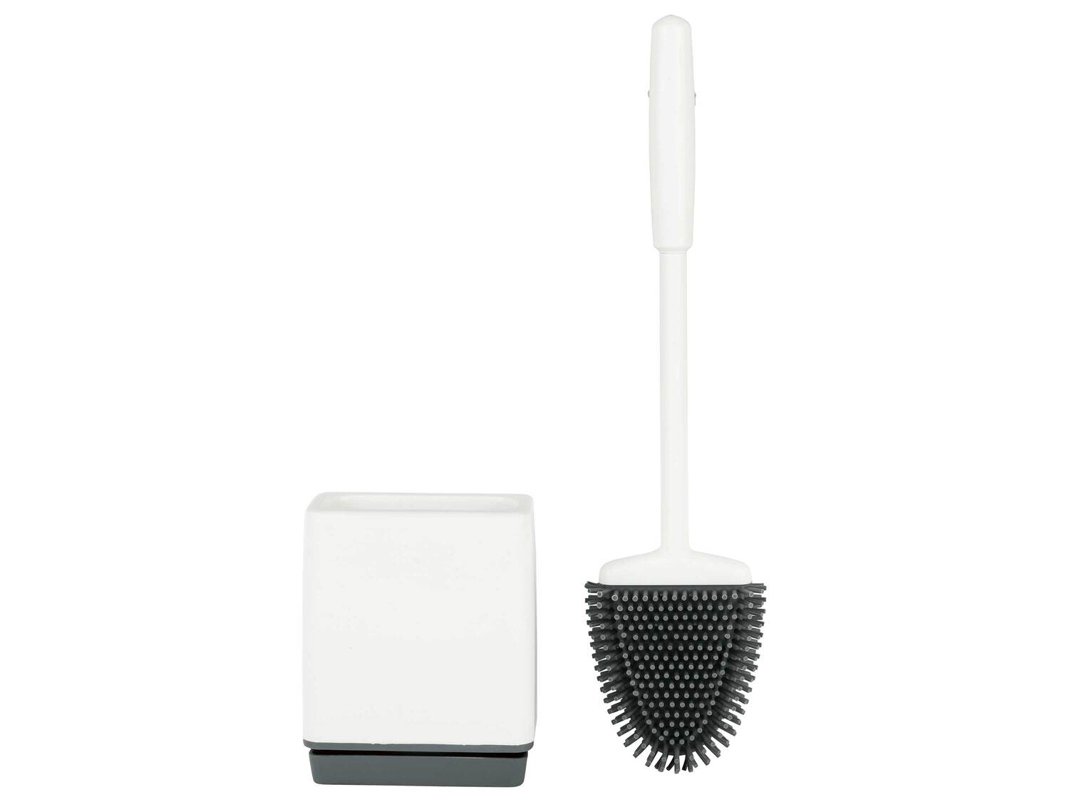 Brosse et porte-brosse WC , le prix 4.99 €
- Au choix :
- Tête ...