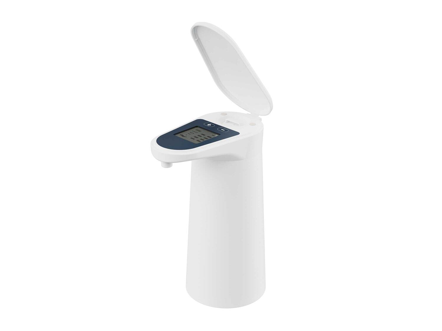 Distributeur électrique de savon / désinfectant chez , le prix 11.99 € ...