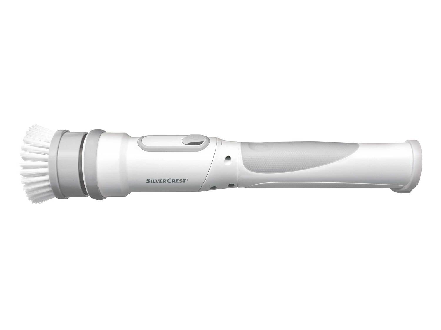 Brosse de nettoyage SANS FIL , le prix 26.99 €
- Manche télescopique réglable ...