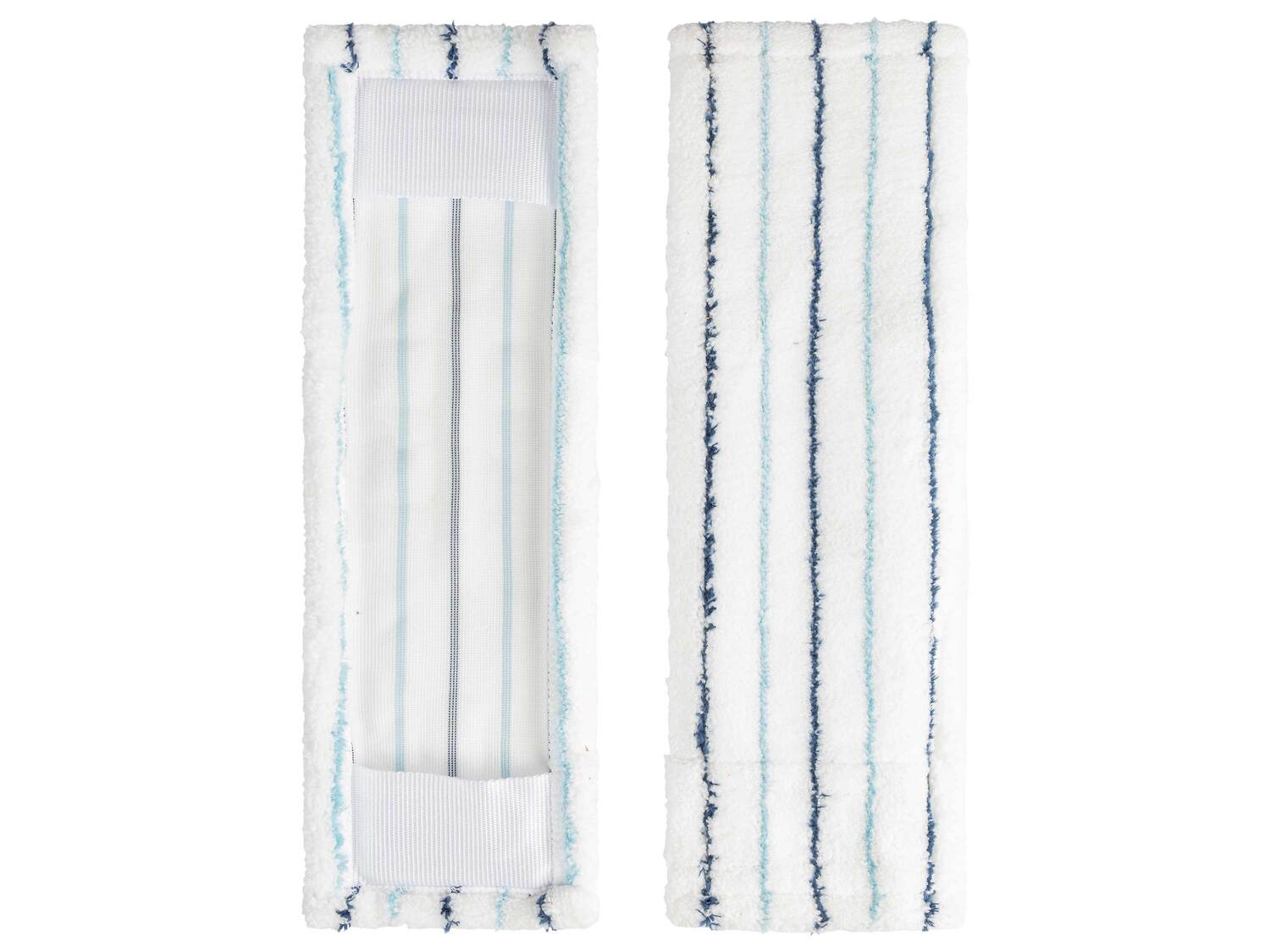 Balai plat et housses , le prix 7.99 €
- Double articulation pour nettoyer ...