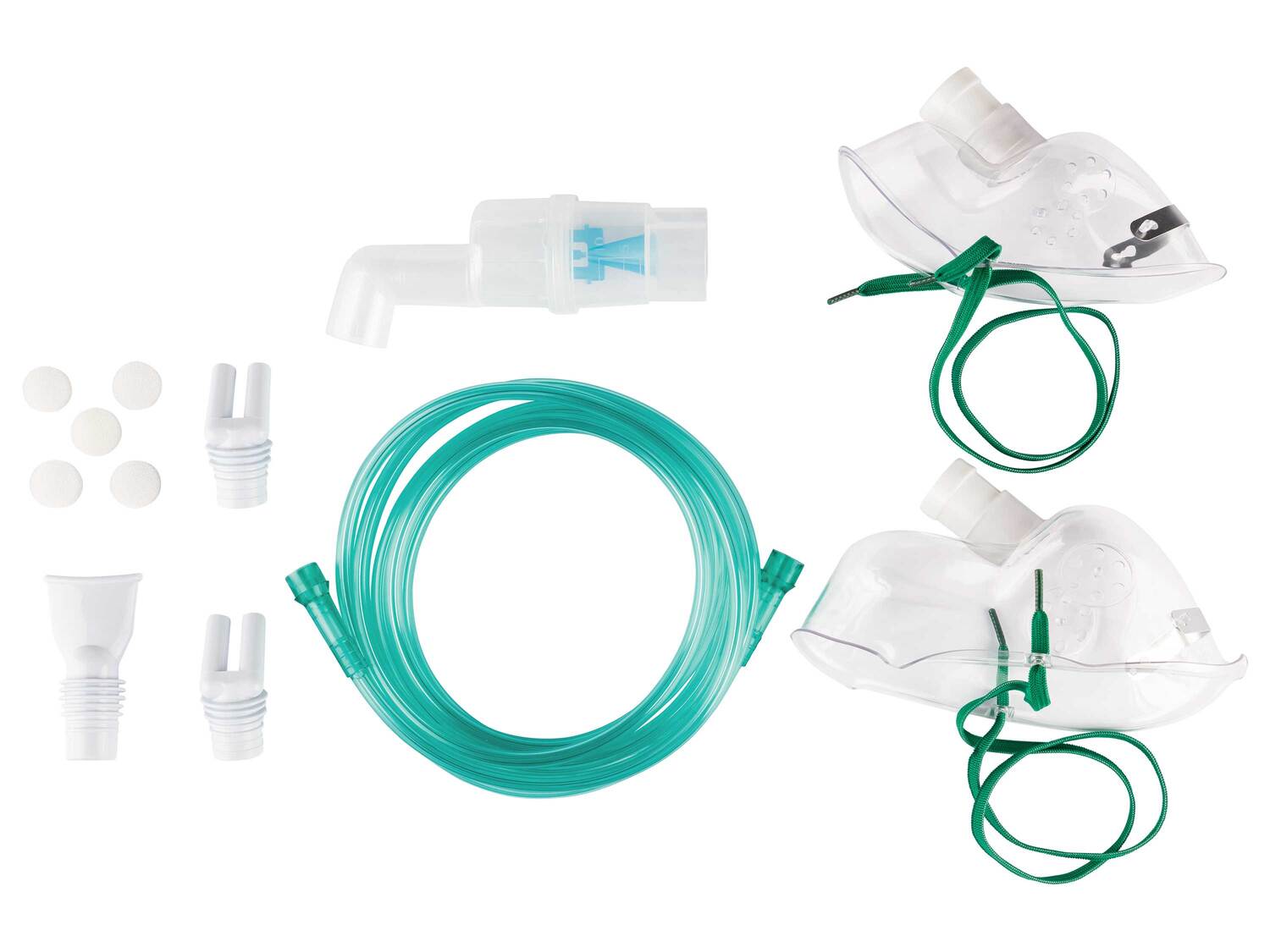 Inhalateur , le prix 32.99 €
- Pression de travail : 0,6 - 1,8 bar
- Taux de ...