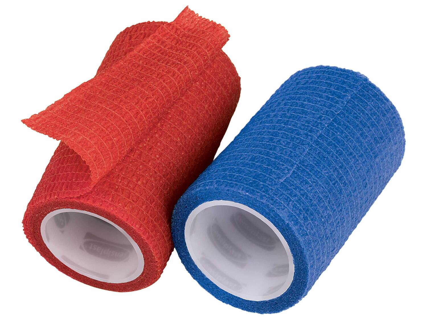 Bandes, compresses ou sparadrap , le prix 2.99 €
- Bandes de maintien ...