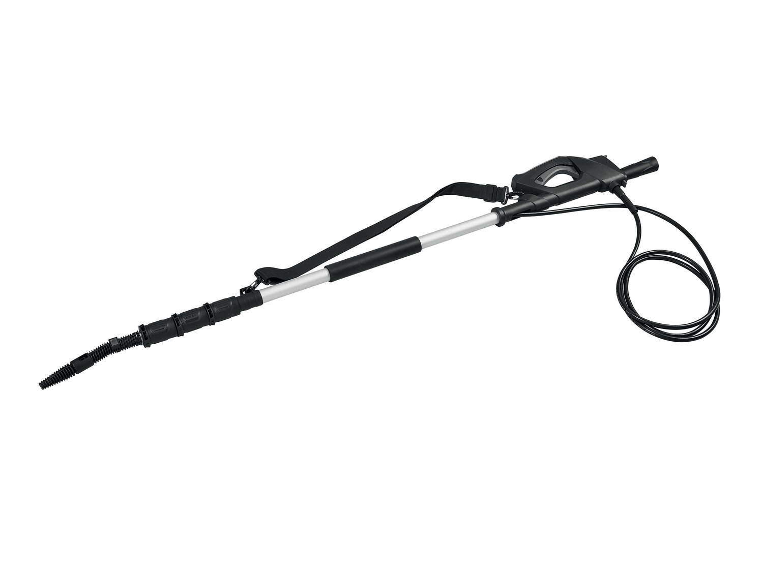 Lance télescopique pour nettoyeur haute pression chez , le prix 49.99 €
- Pression ...