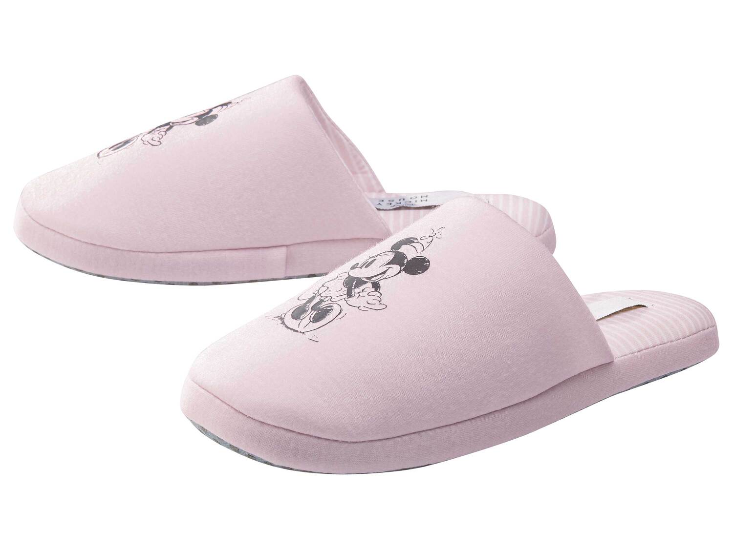 Pantoufles , le prix 6.99 €
- Du 36/37 au 40/41 selon modèle
- Ex. dessus/doublure/semelle ...