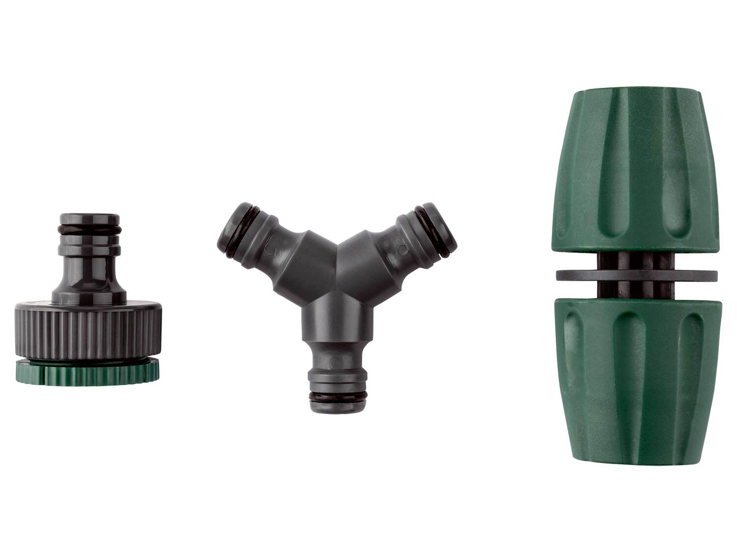 Arroseur ou raccords , le prix 3.99 €
- Pression : max. 4 BAR
- Superficie ...