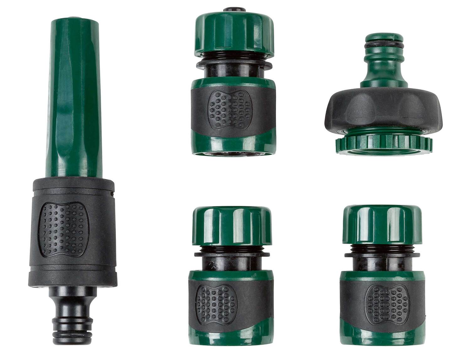 Sélecteur 4 voies ou raccords pour tuyau , le prix 3.99 €
- Pression : max. ...