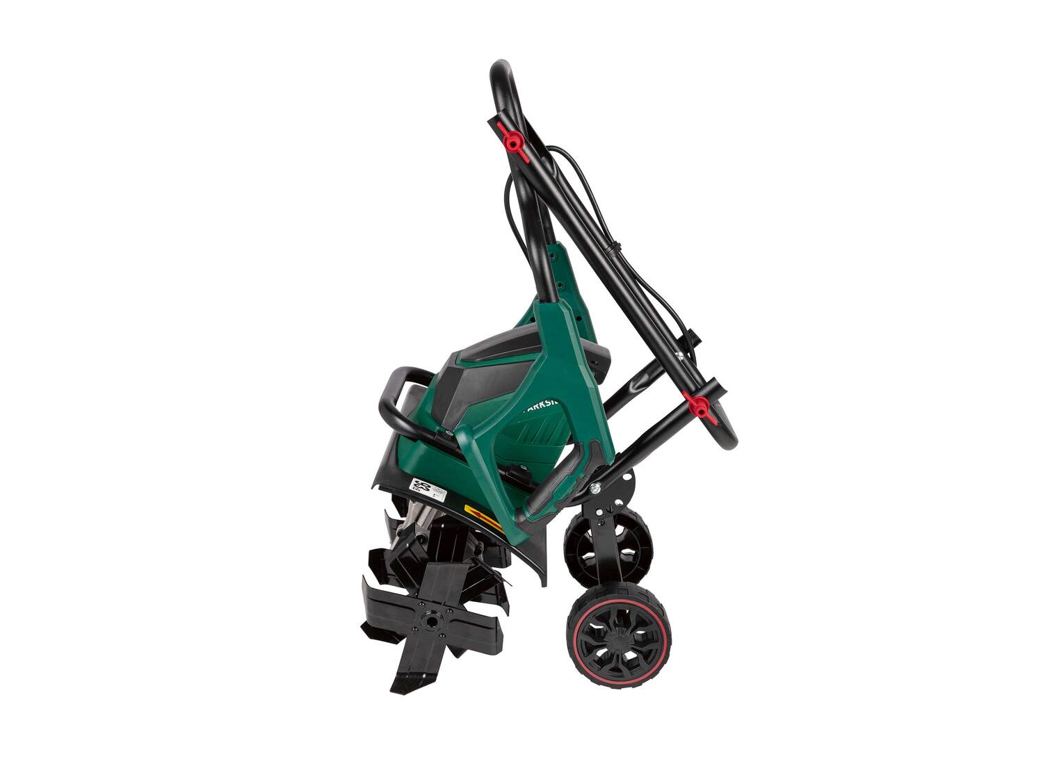 Bineuse électrique , le prix 99.00 €
- Vitesse à vide : env. 380 tr/min
- ...