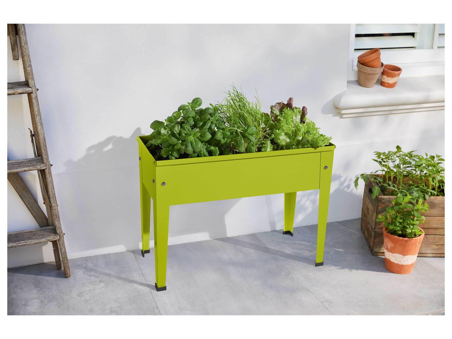 Mini table de culture , le prix 16.99 €
- Env. 60 x 45 x 27 cm (l x h ...