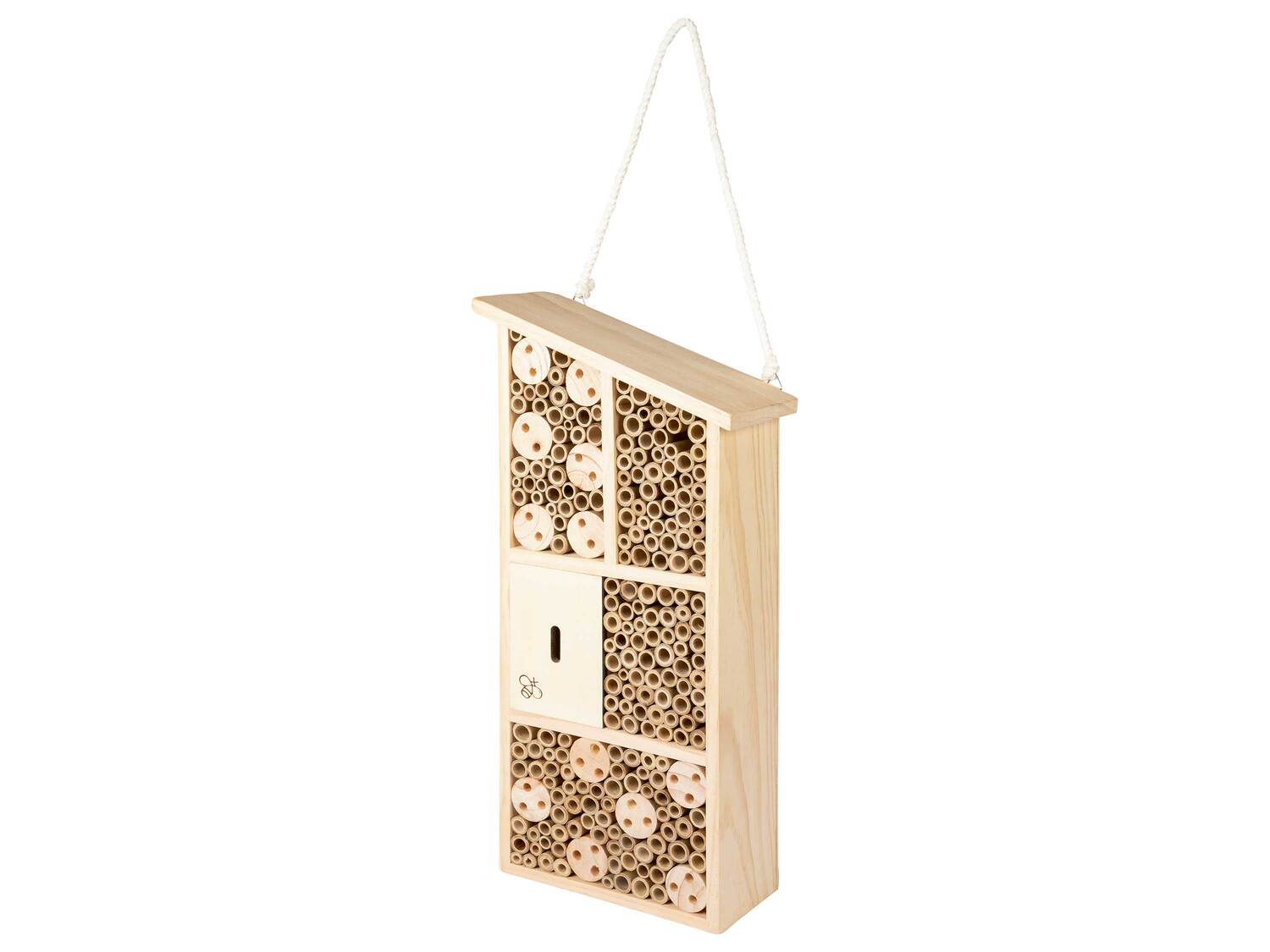 Abri pour abeilles et insectes , le prix 9.99 €
- Au choix :
- Env. 29,5 ...