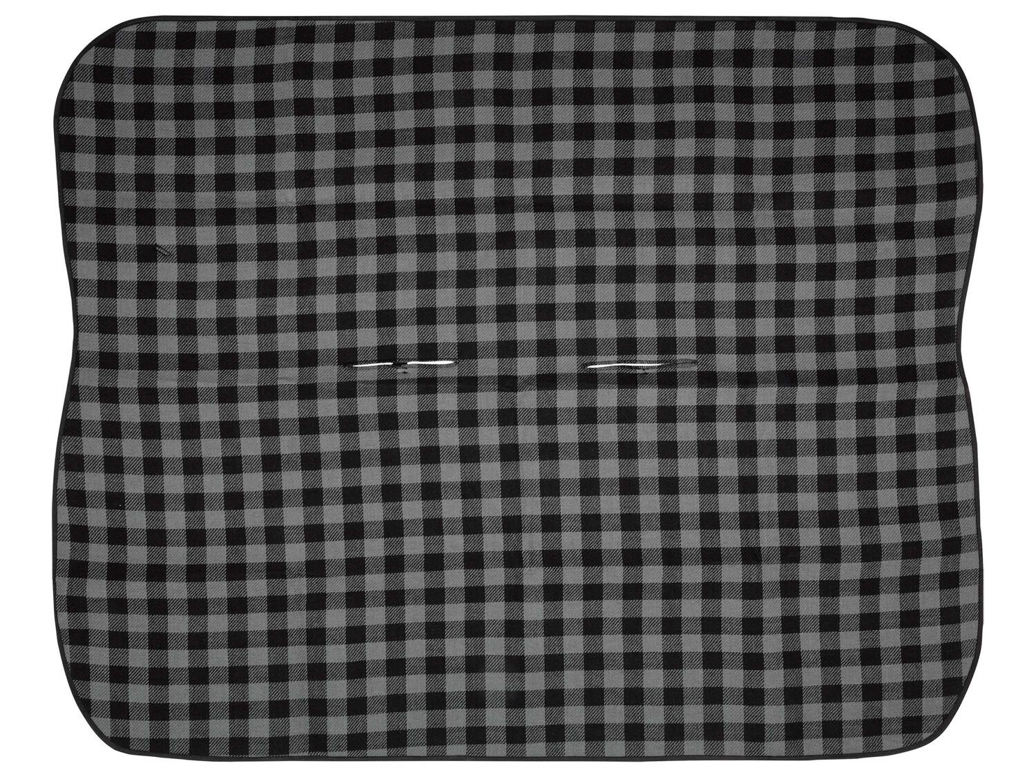 Housse de protection pour voiture ou tapis pour animaux , le prix 7.99 € ...