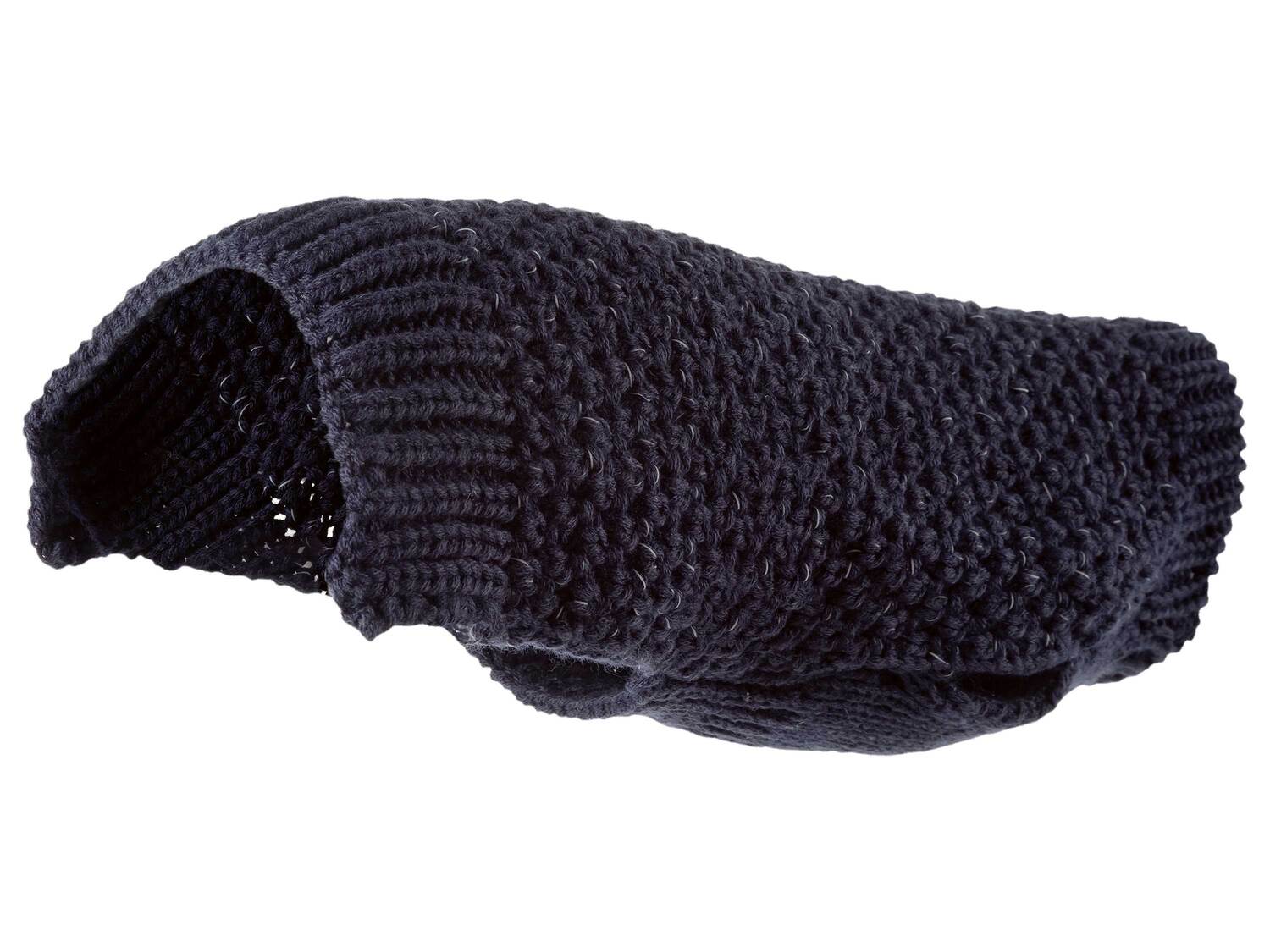 Pull réfléchissant pour chien , le prix 6.99 €
- 4 tailles disponibles ...