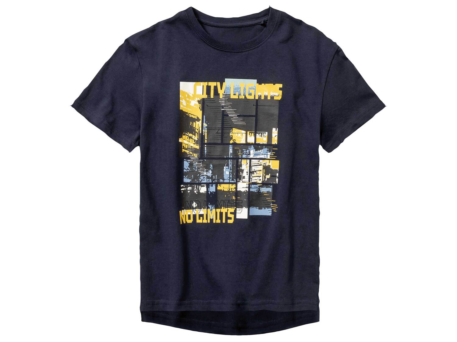T-shirts , le prix 8.99 €
- Du 8-10 ans (134/140 cm) au 12-14 ans (158/164 ...