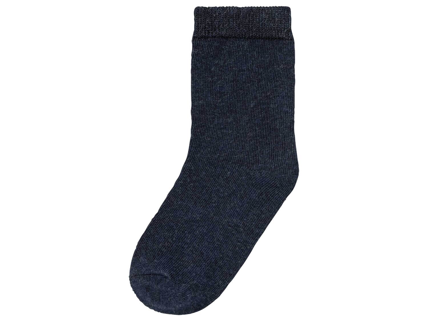 Chaussettes en coton bio , le prix 4.99 €
- Du 27/30 au 39/42 selon modèle
- ...
