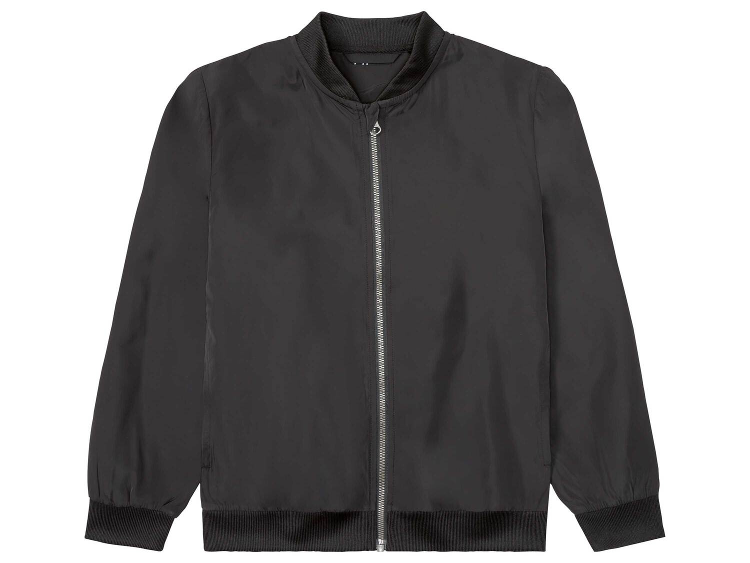 Blouson , le prix 11.99 €
- Du 8 ans (134 cm) au 14 ans (164 cm) selon ...