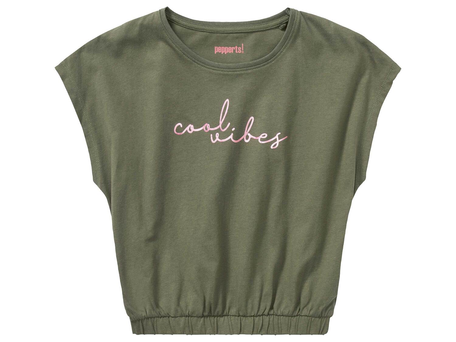 T-shirt , le prix 4.99 €
- Du 8-10 ans (134/140 cm) au 12-14 ans (158/164 ...