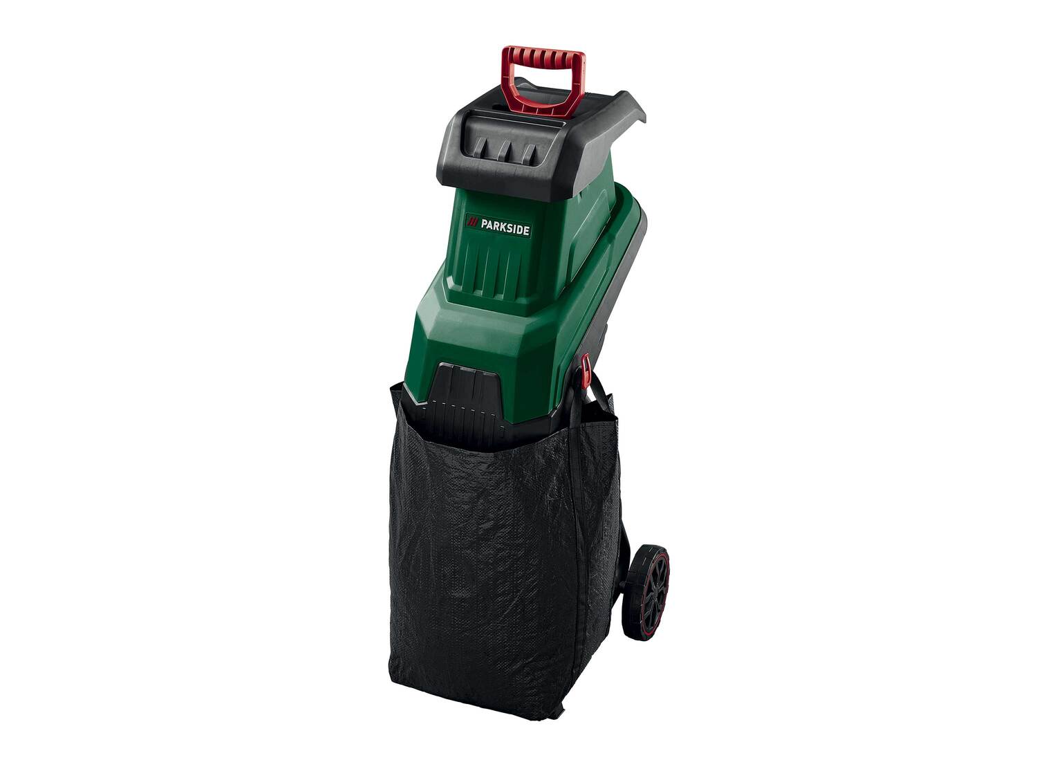 Broyeur de végétaux à lames , le prix 99.00 €
- 2 400 W
- Pour déchets ...