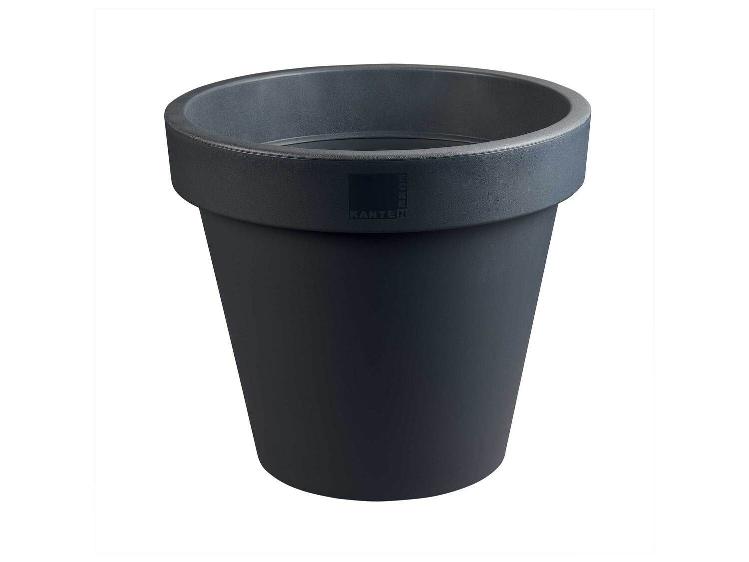 Pot de fleurs , le prix 6.99 €
- Env. 23 L
Caractéristiques
- Fabriqué ...
