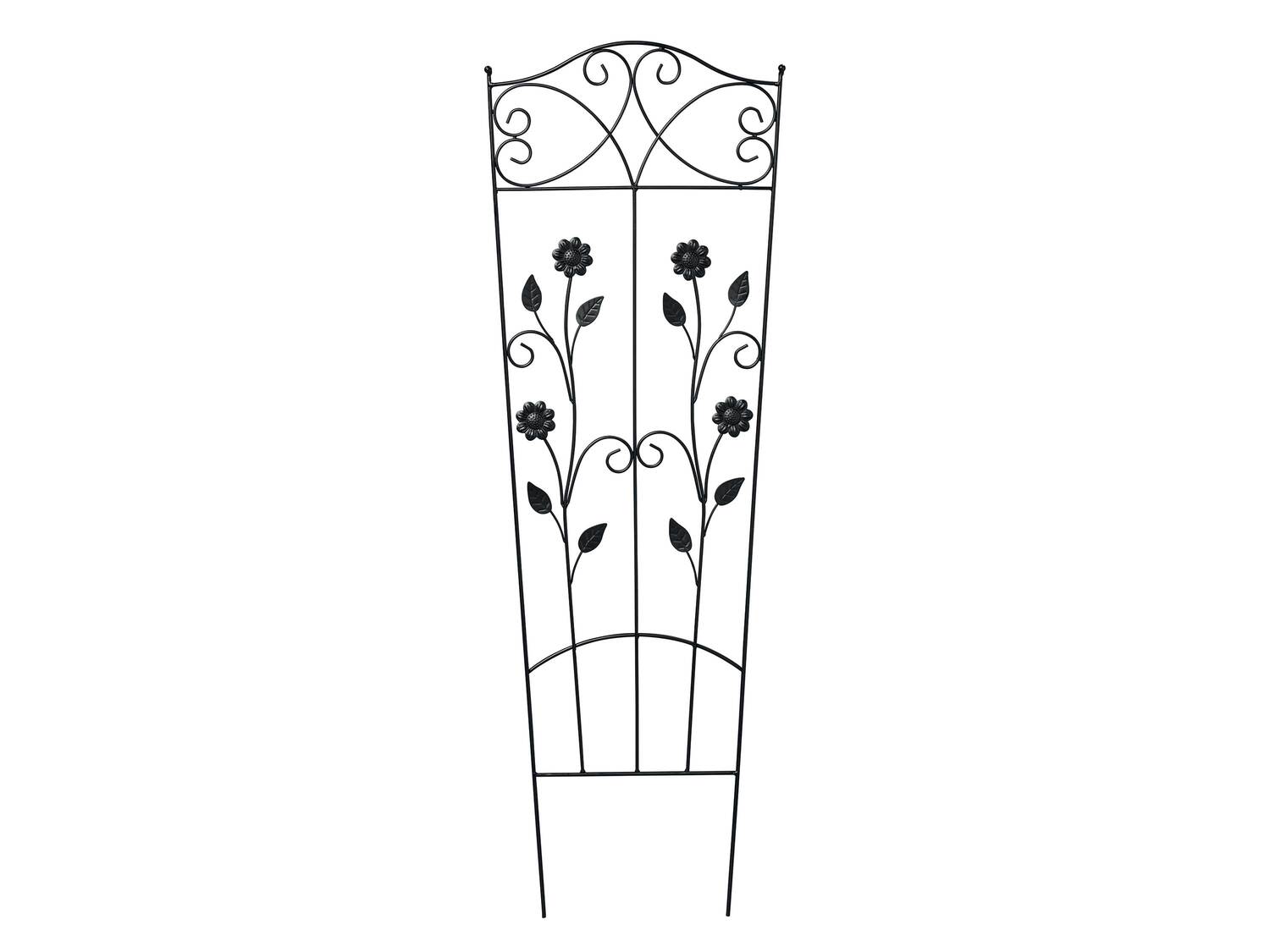 Treillage pour plantes grimpantes , le prix 7.99 €
- Env. 40 x 117 cm ...