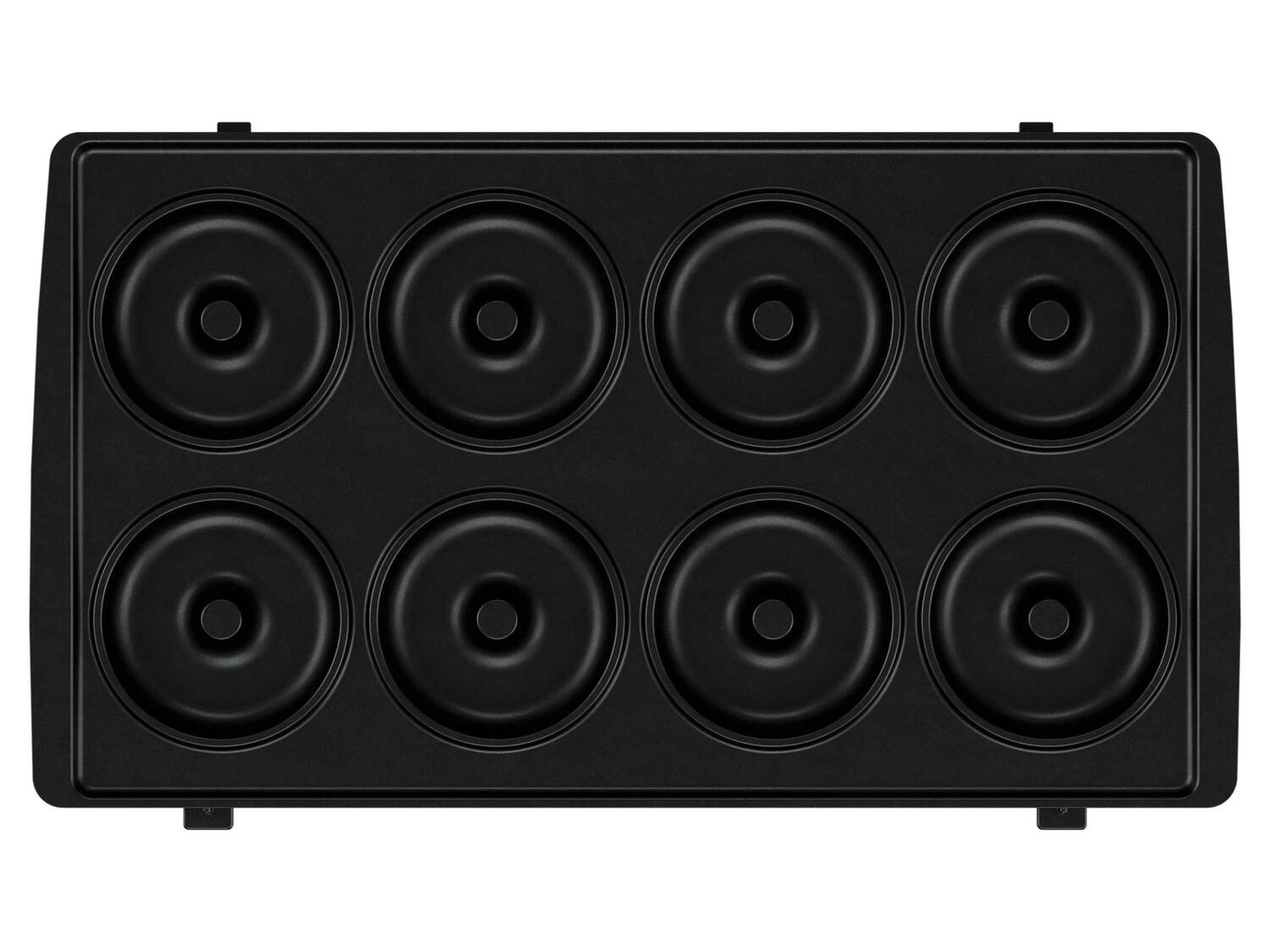 Gaufrier , le prix 23.99 €
- 750 W
- 3 en 1 : gaufres belges, gaufres à motifs, ...