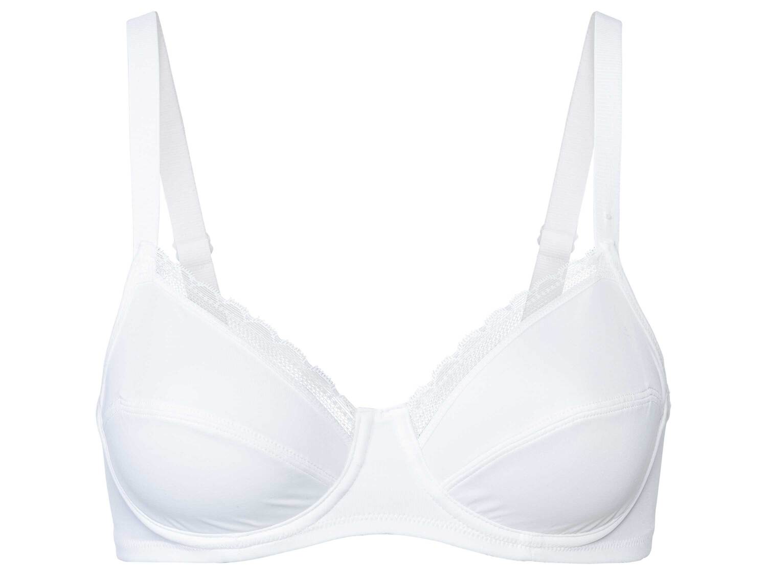 Soutien-gorge à armatures Support femme chez , le prix 8.99 €
- 90, 95, 100 ...