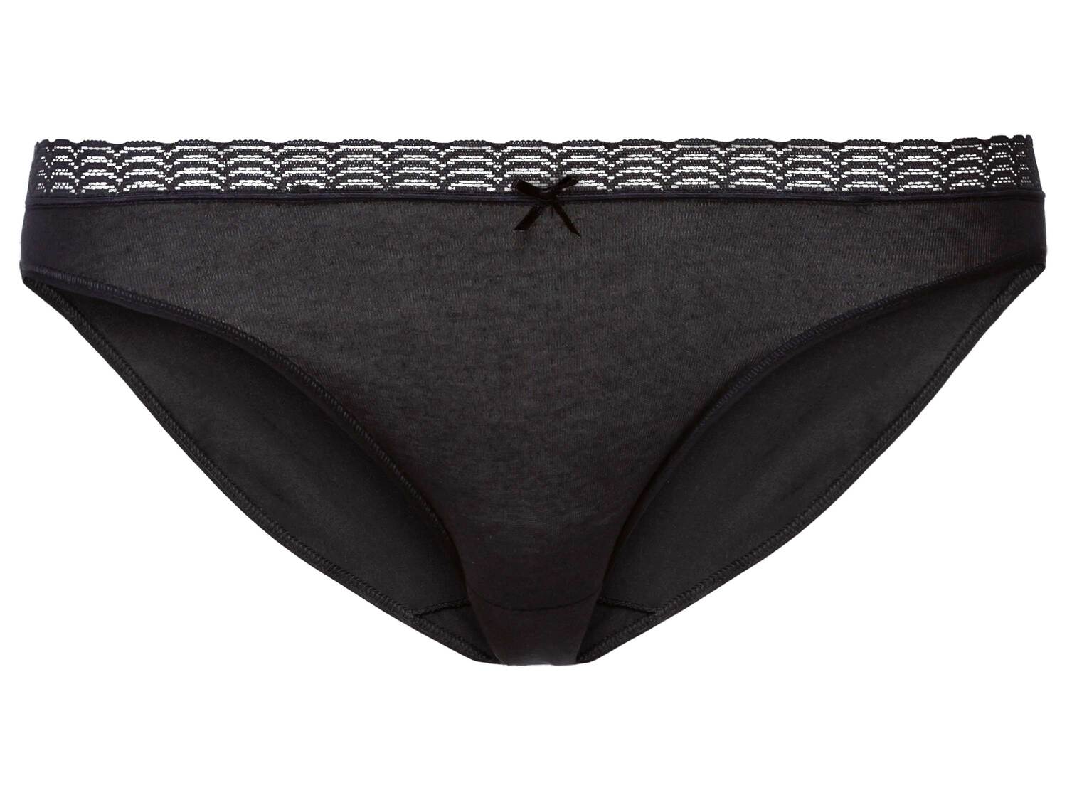 Slips Fashion Cotton femme , le prix 5.99 €
- Lot de 2
- Du 36/38 au 44/46 ...