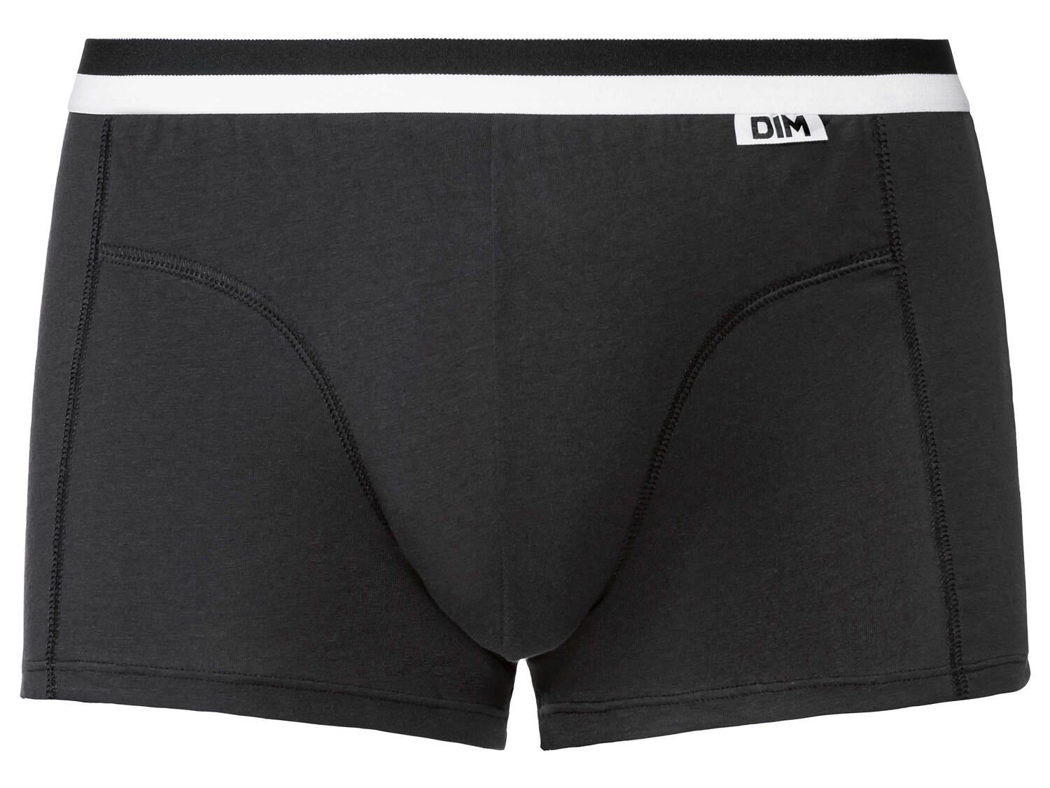 Boxers homme , le prix 6.99 €
- Lot de 2
- Taille 3 à 6 selon modèle
- Ex. ...