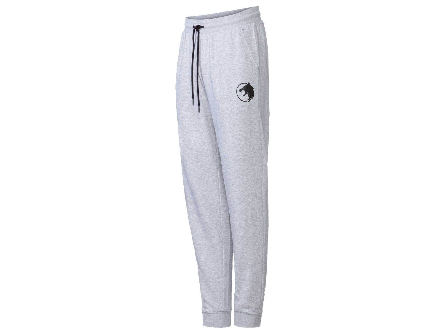 Pantalon molletonné adulte , le prix 12.99 €
- Du S au XL selon modèle.
- ...
