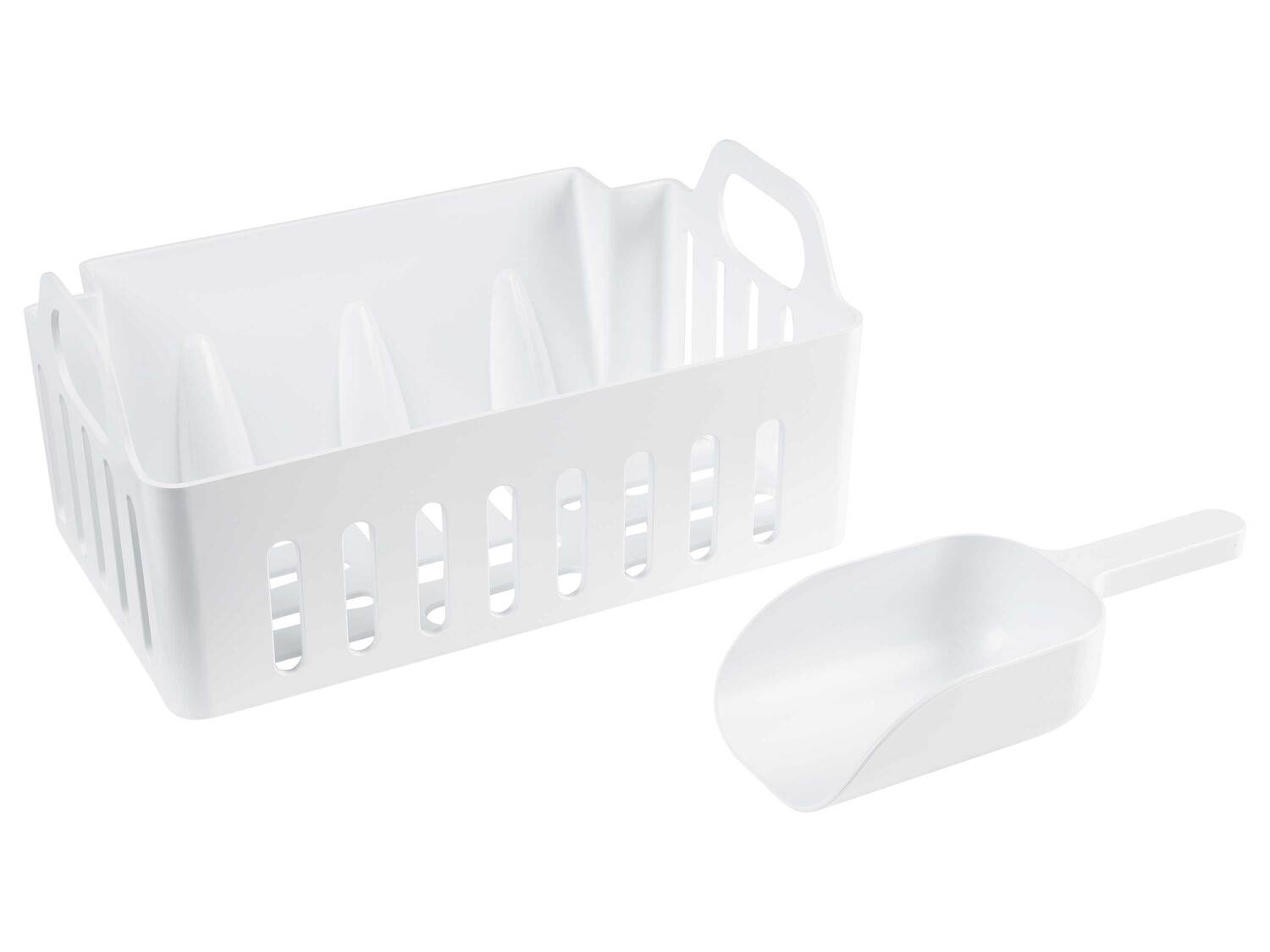 Fabrique à glaçons , le prix 79.99 €
- Env. 25,2 x 31,2 x 37,5 cm (l ...