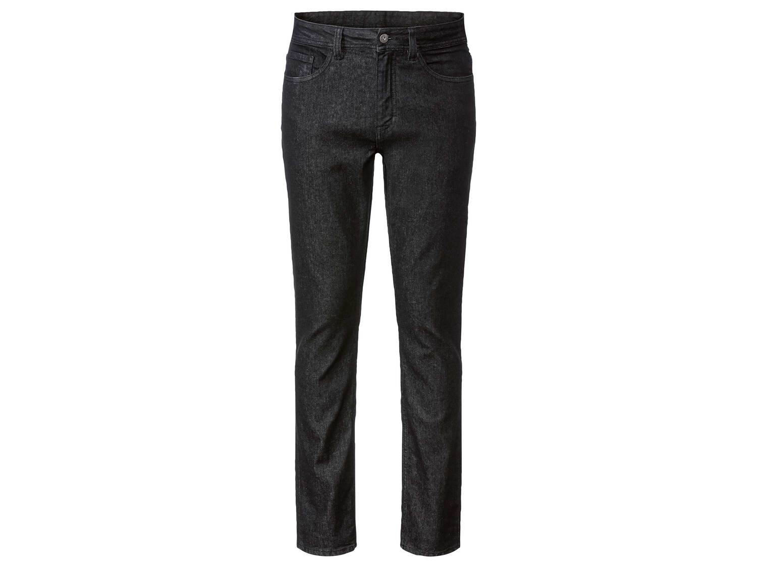 Jean , le prix 13.99 €
- Du 38 au 46 selon modèle
- Ex. 98 % coton et 2 % ...