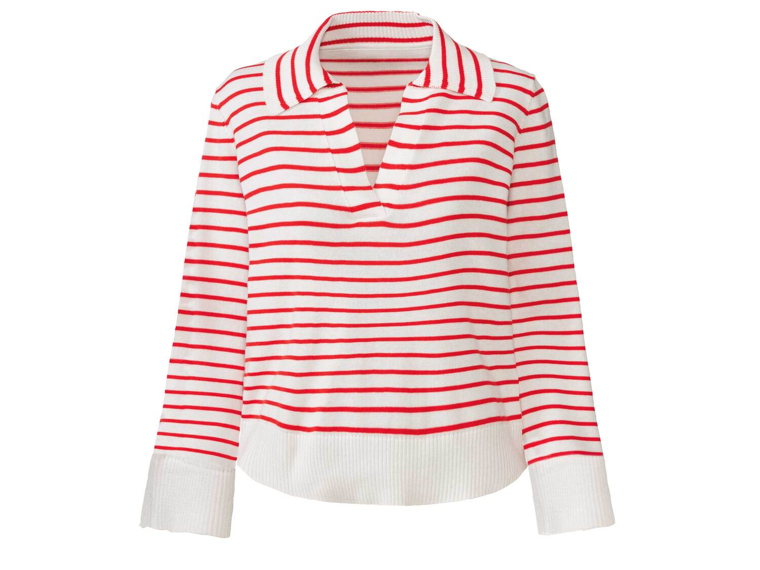Pull , le prix 11.99 €
- Du S au XL selon modèle
- Ex. 50 % coton et 50 % ...
