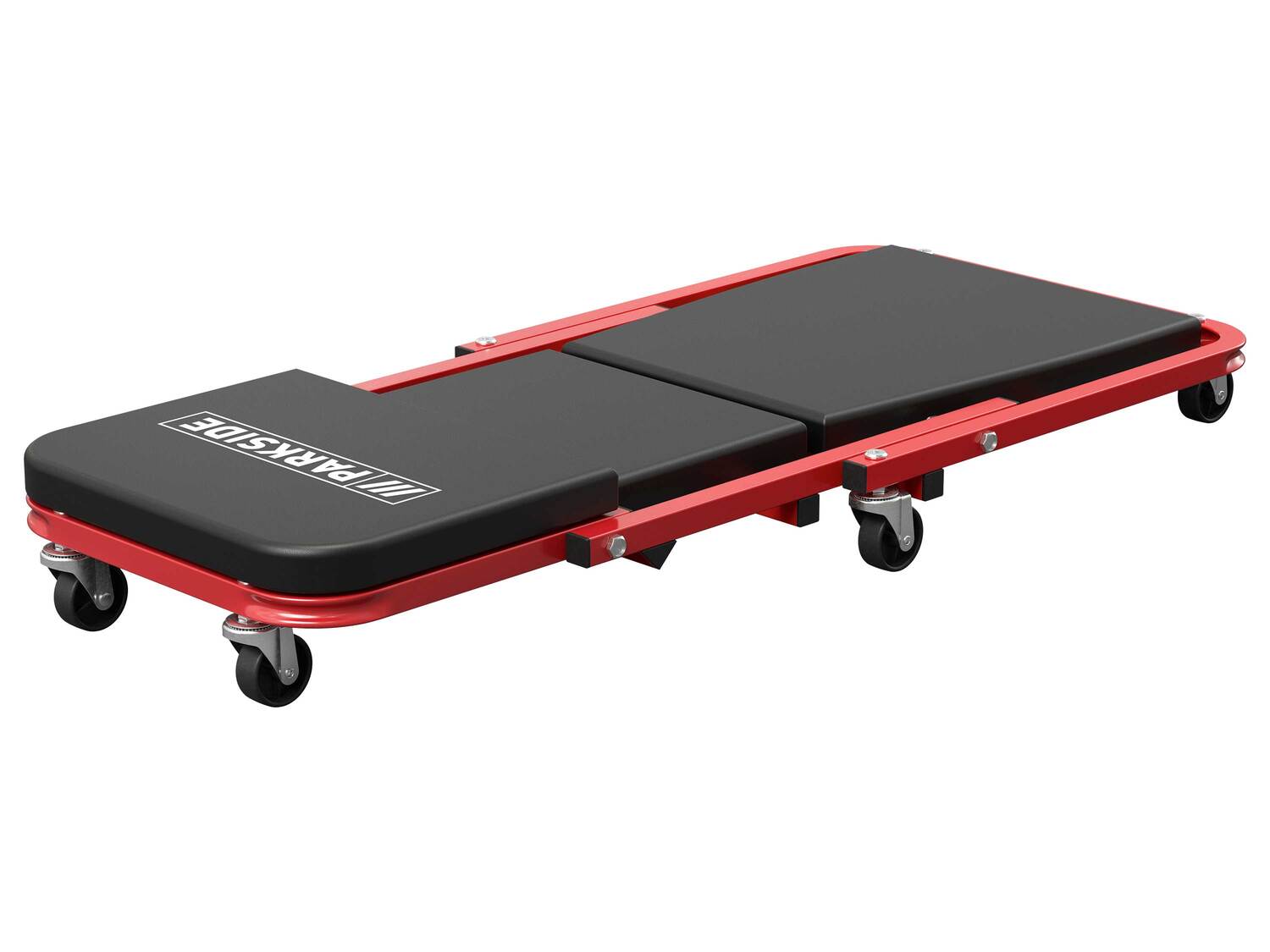 Chariot de mécanicien / tabouret datelier , le prix 29.99 €
- Pour les travaux ...