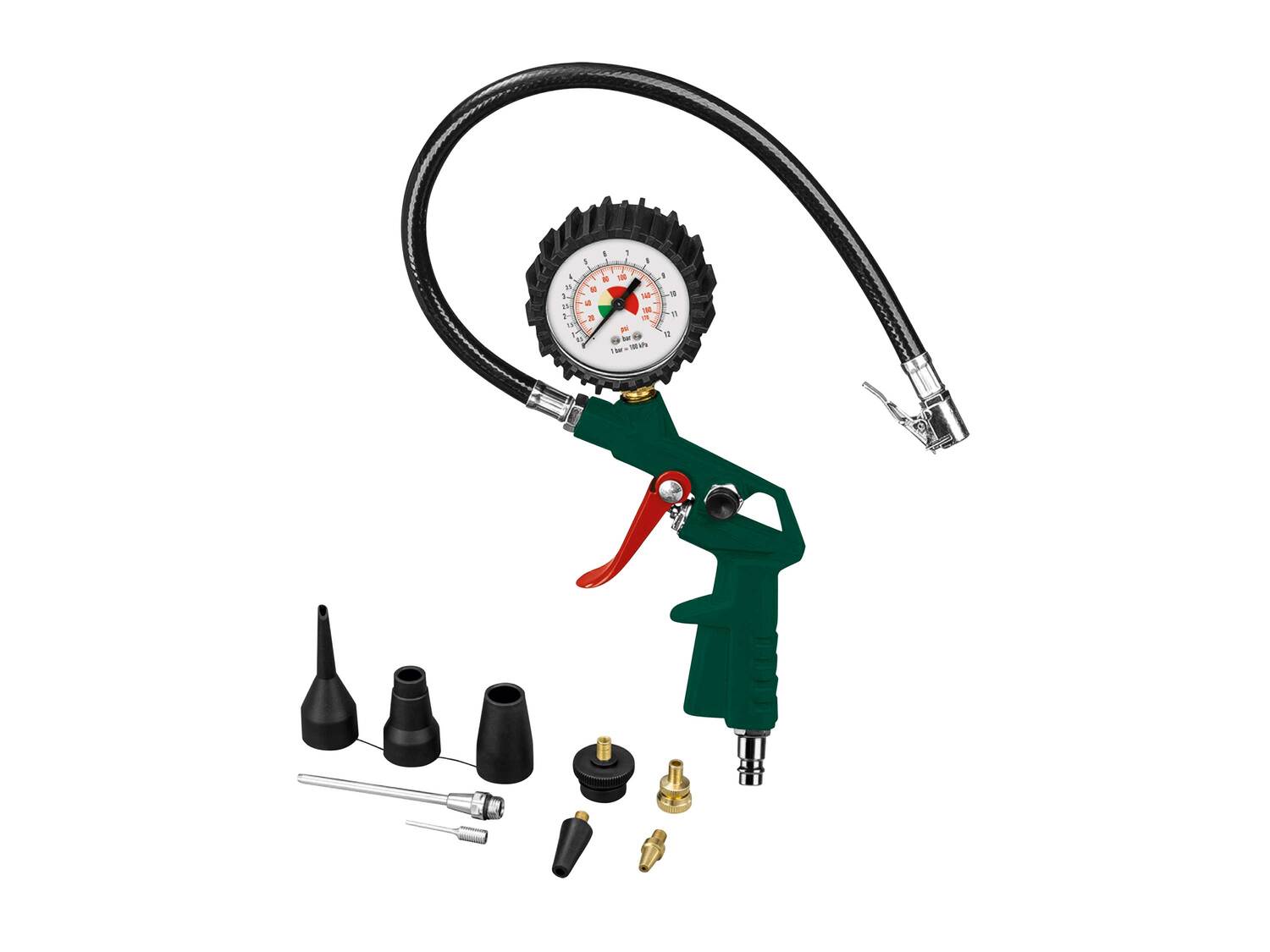 Pompe pneumatique avec compresseur à piston , le prix 59.99 €
- 1 100 ...